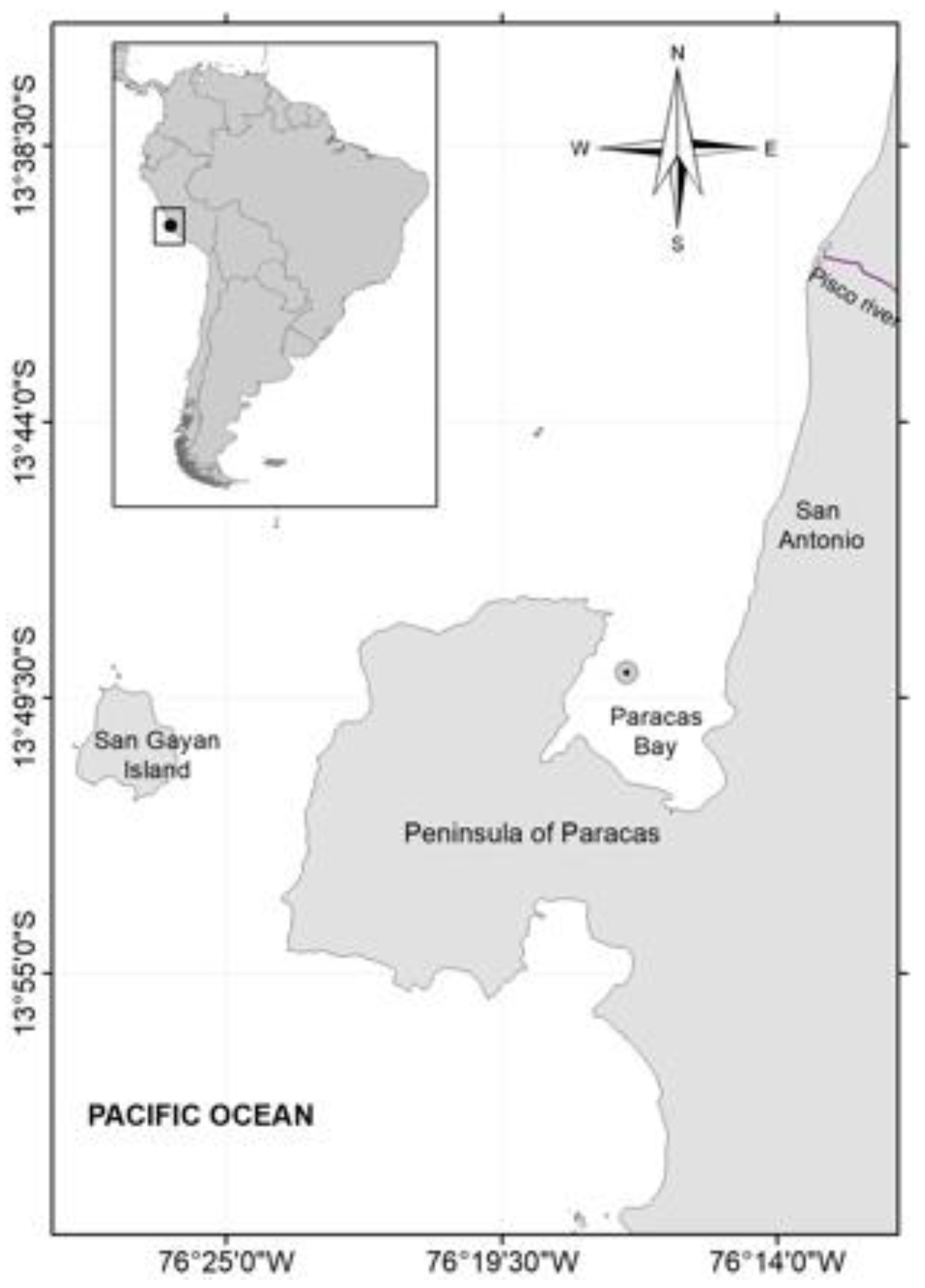 Diversity 14 00844 g001 Diversity 14 00844 g001