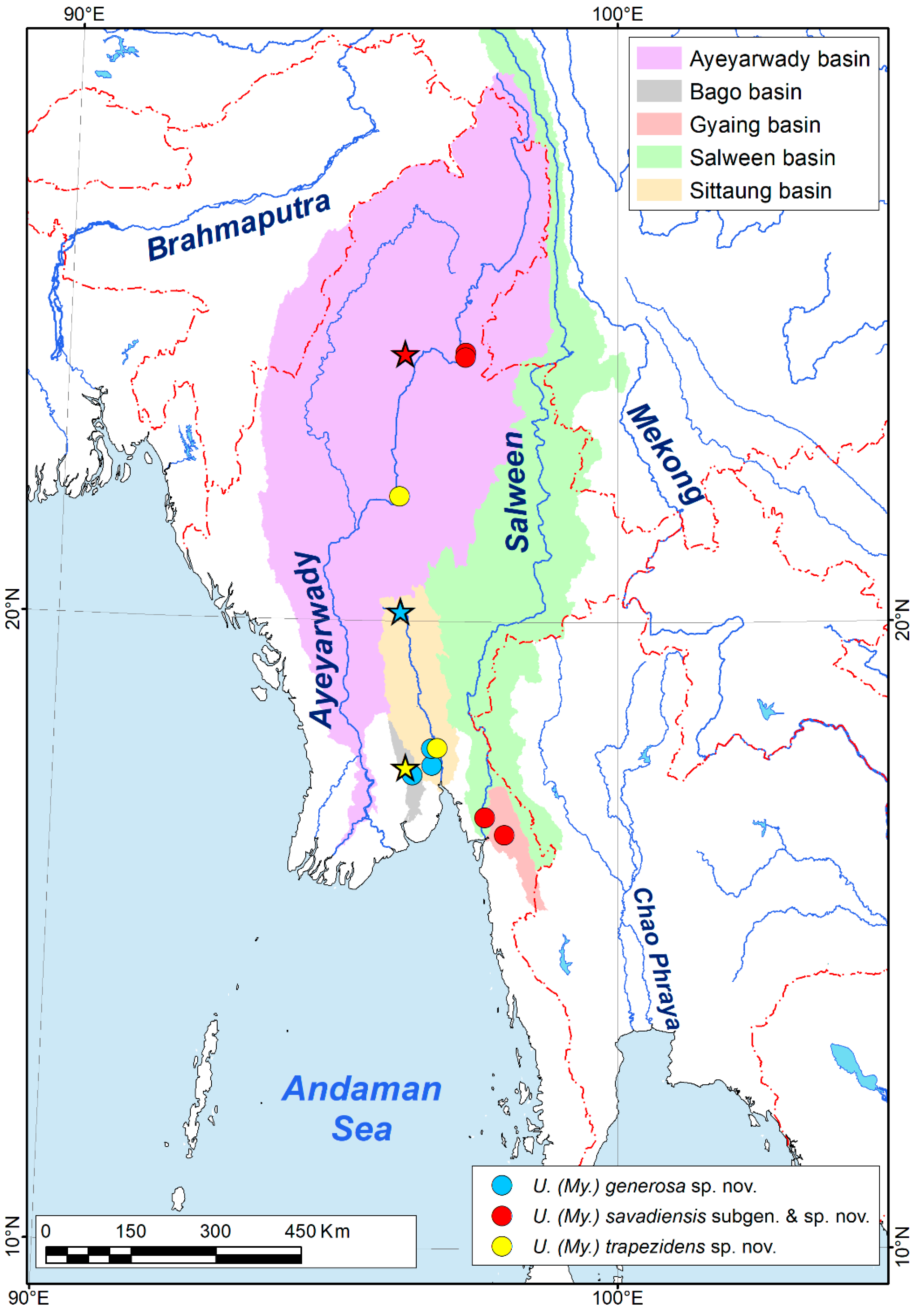 Diversity 14 00848 g001 Diversity 14 00848 g001