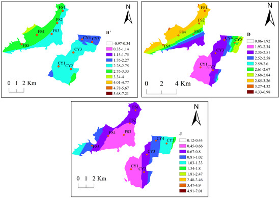 Spatial Differences in Zooplankton Community Structure between Two