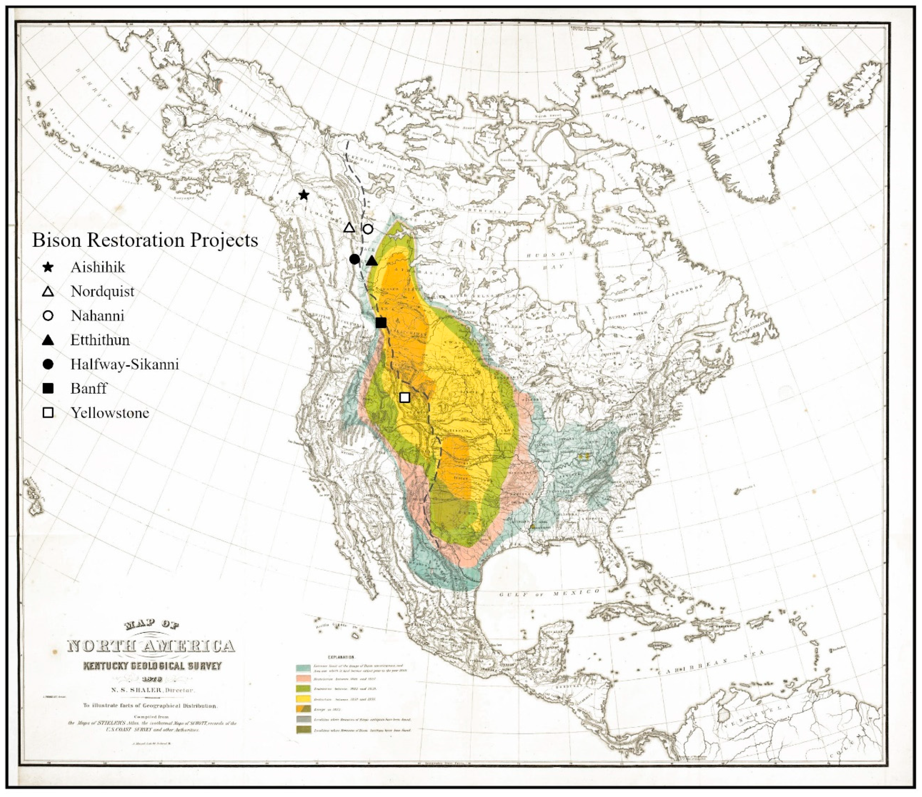 western cordillera environmental issues