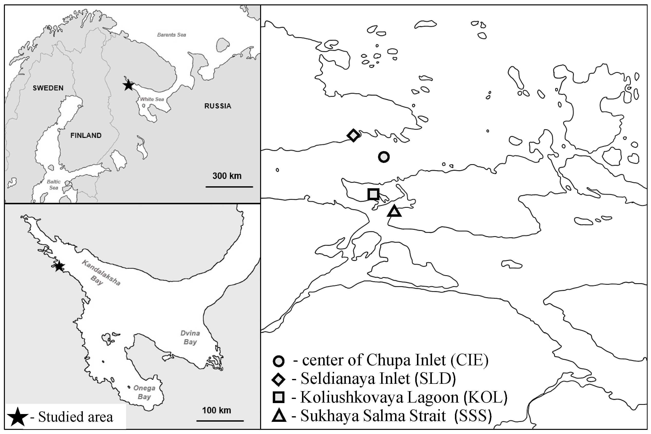 Diversity 14 00955 g001 Diversity 14 00955 g001