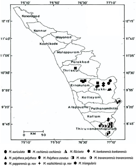 It's a first: 10 out of 14 districts in Kerala to have women collectors