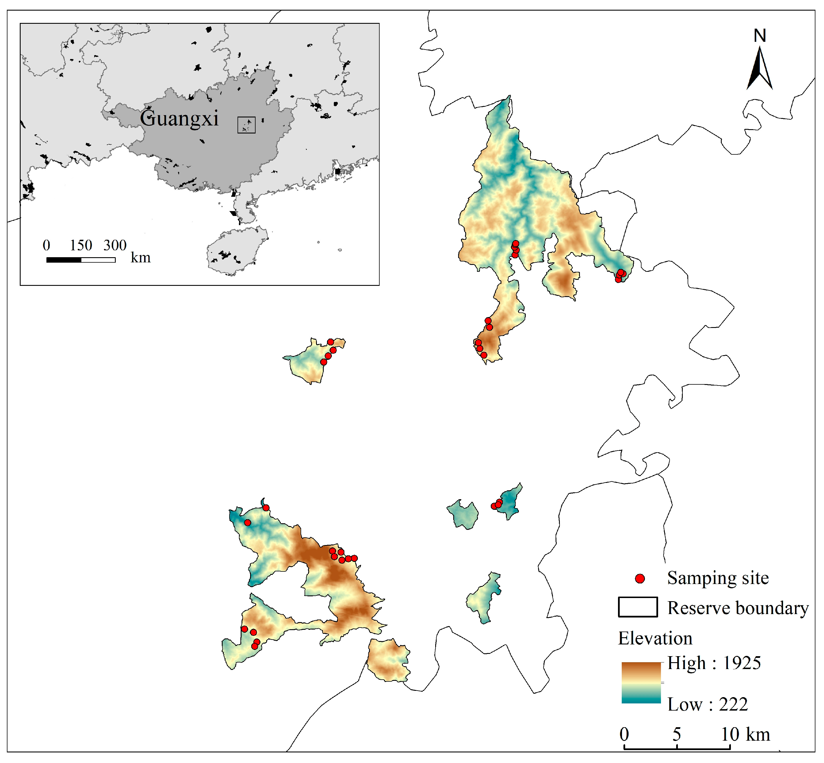 Diversity 15 00105 g001 Diversity 15 00105 g001