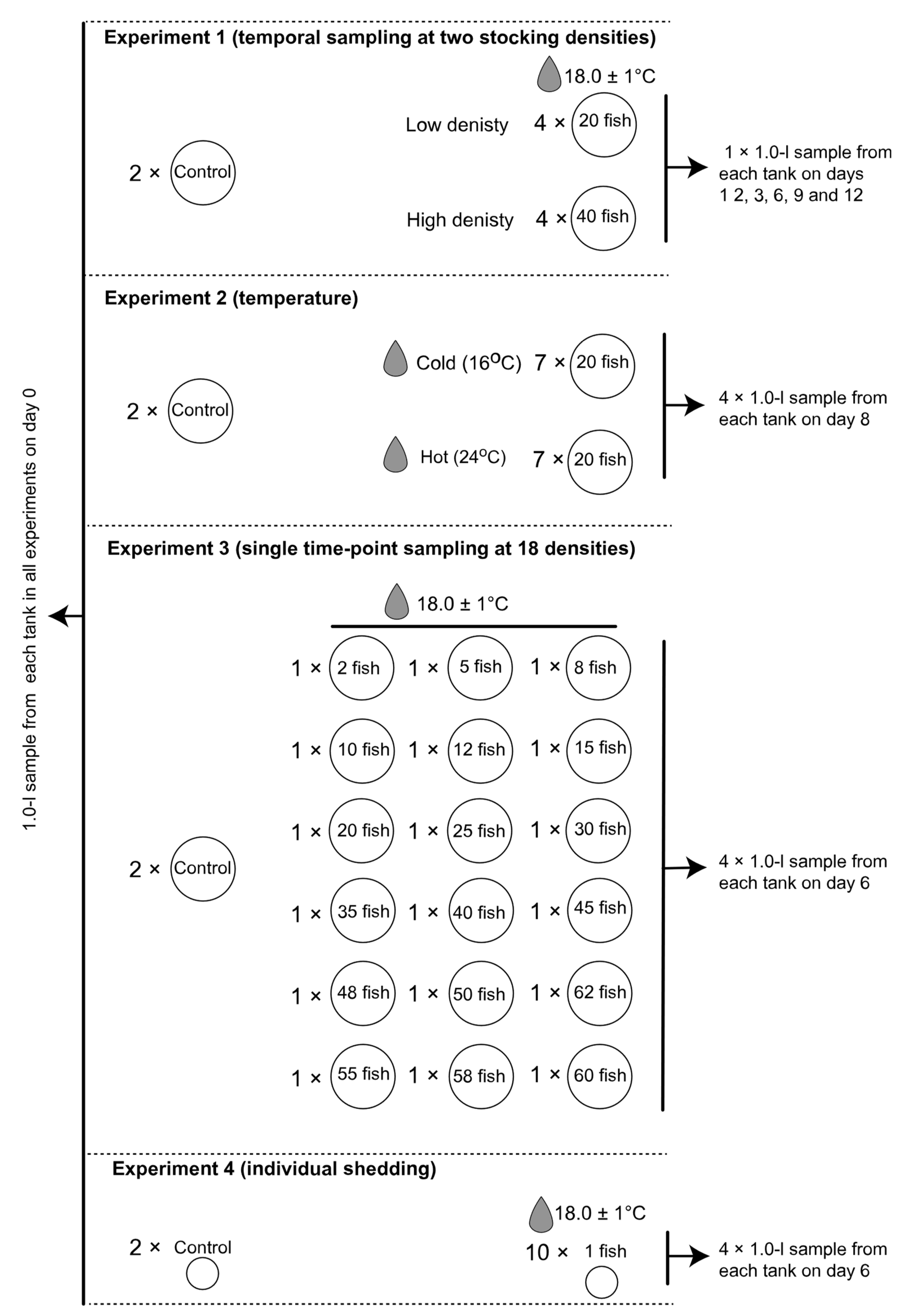 Diversity | Free Full-Text | Investigating the Potential Utility of  Environmental DNA to Provide a Relative Abundance Index for the Depleted  Teleost, Mulloway, Argyrosomus japonicus