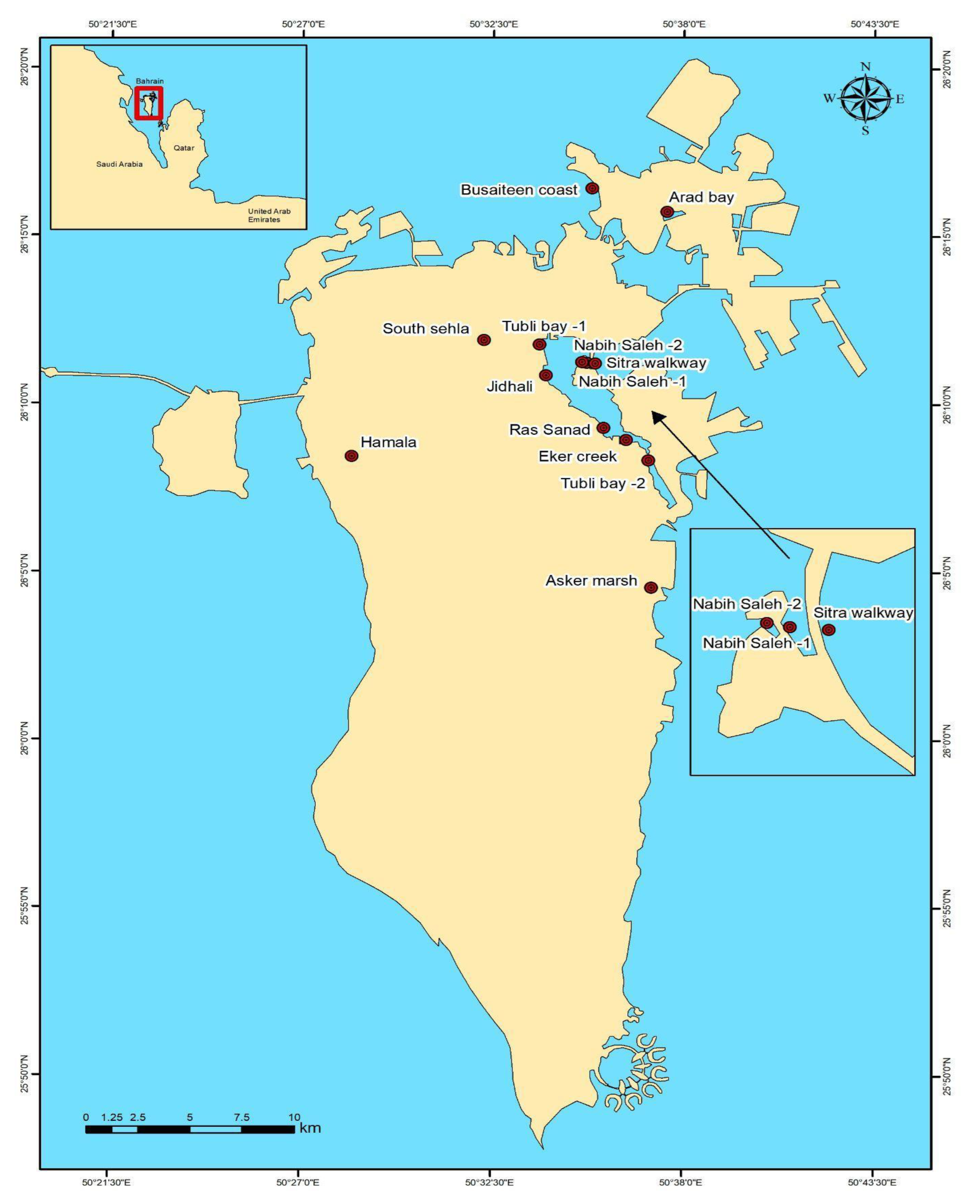 Diversity 15 00468 g001 Diversity 15 00468 g001