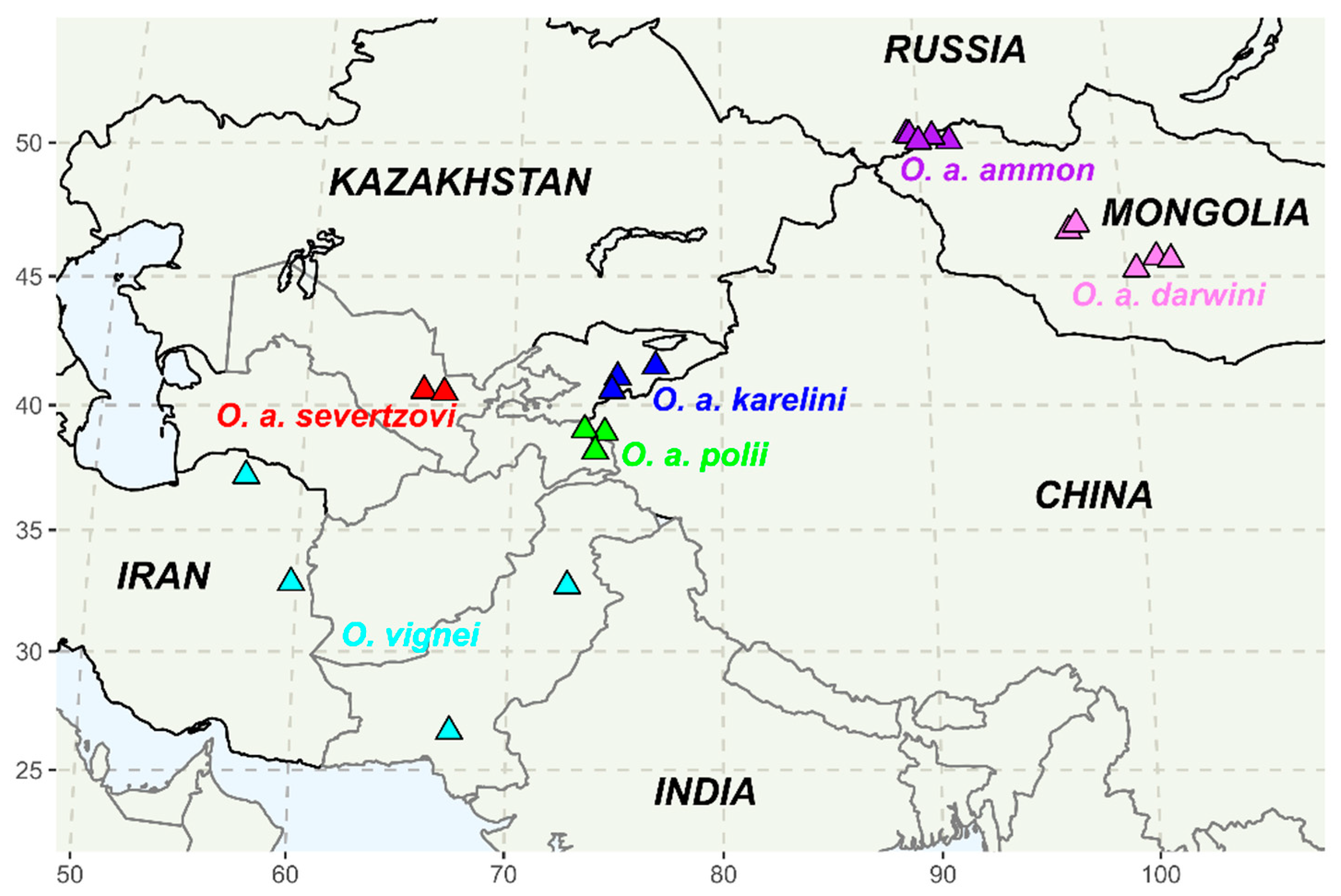 Diversity 15 00627 g001 Diversity 15 00627 g001