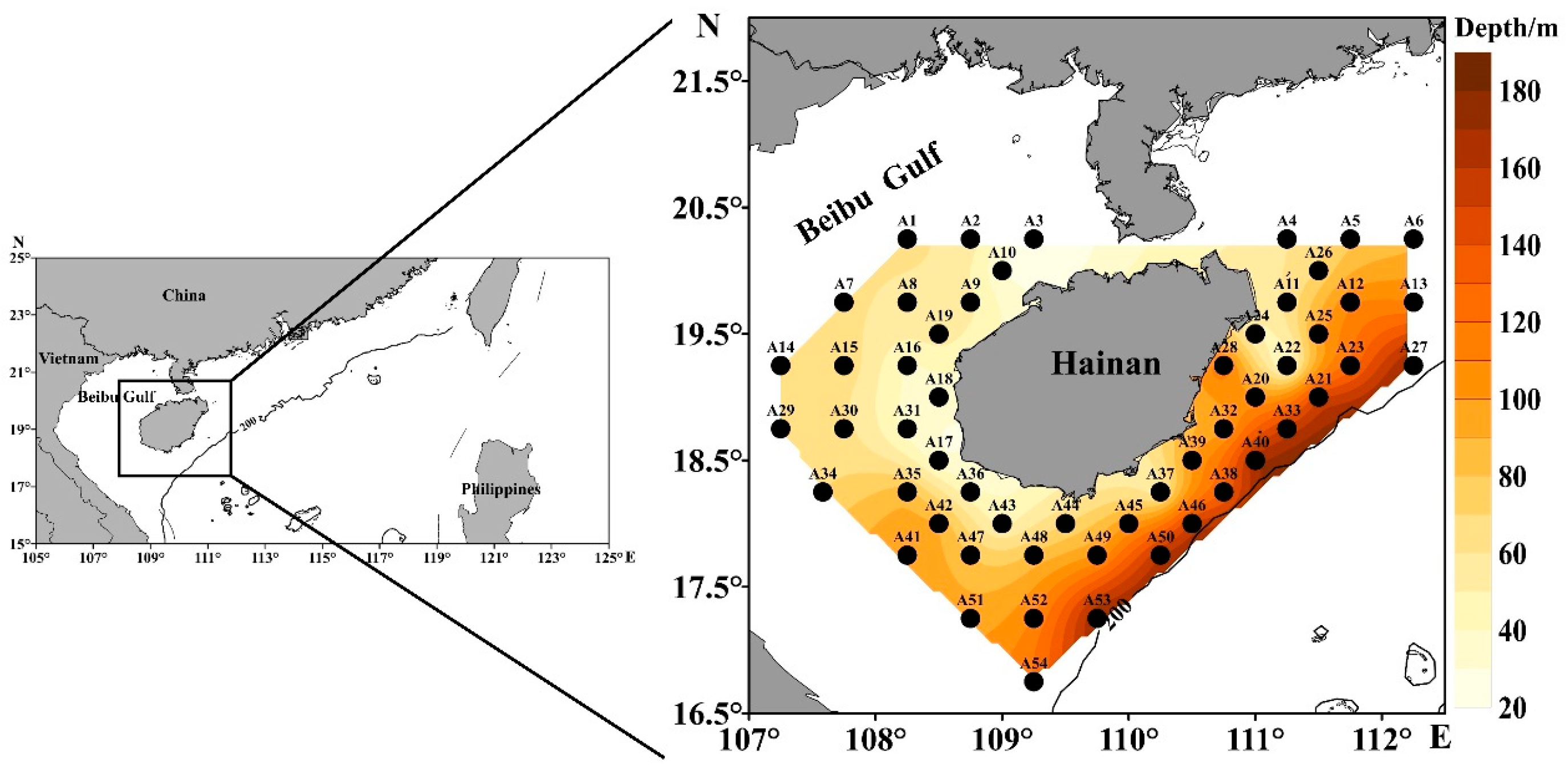 Diversity 15 00659 g001 Diversity 15 00659 g001