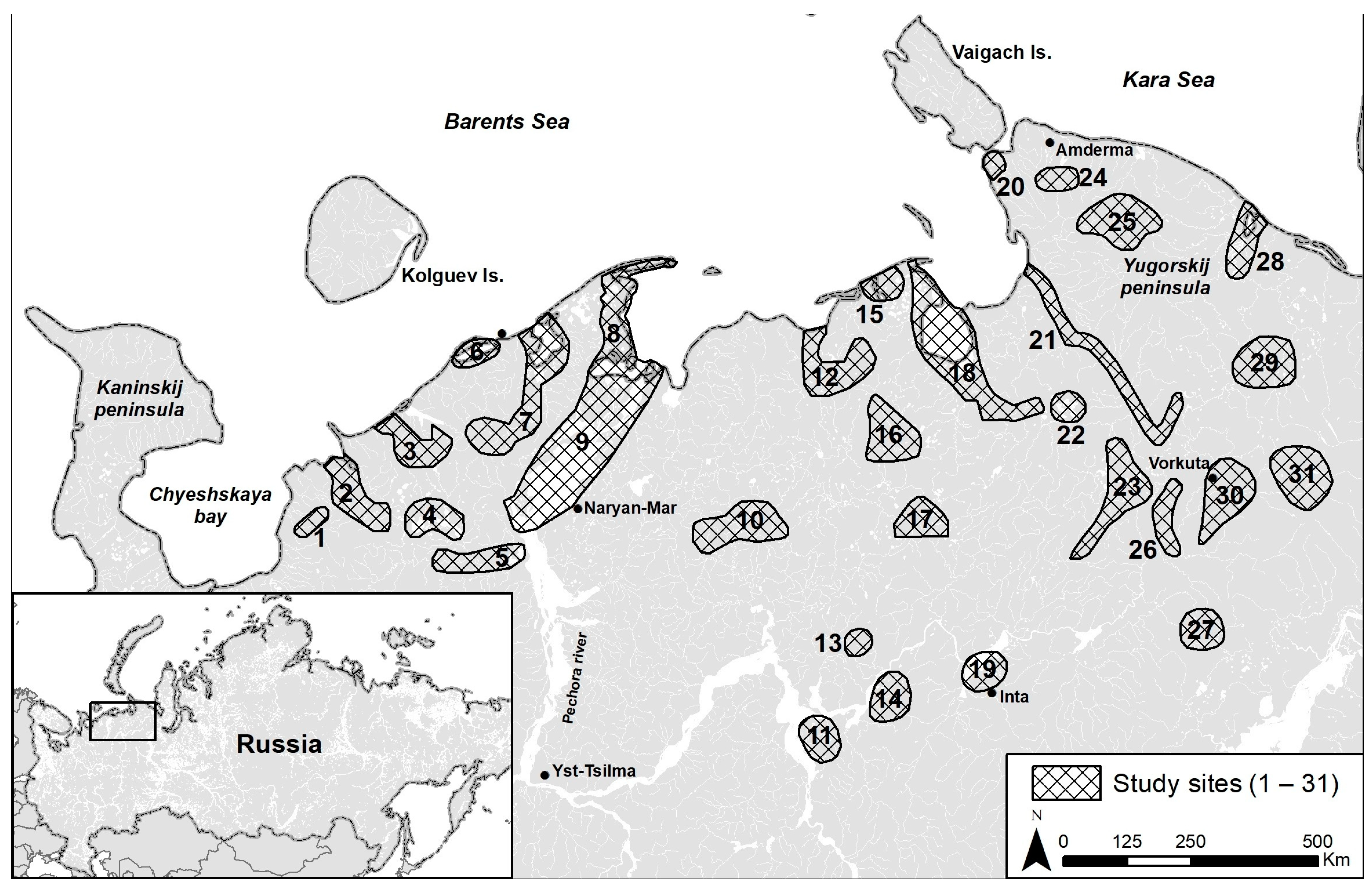 Diversity 15 00666 g001