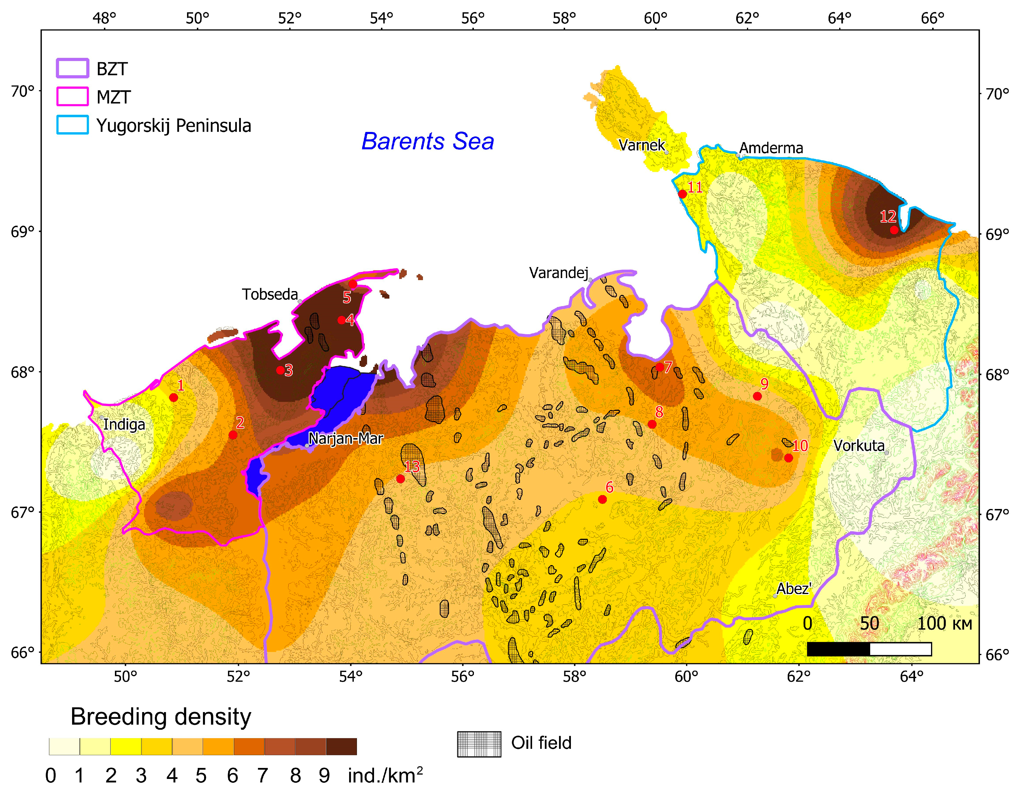 Diversity 15 00666 g003