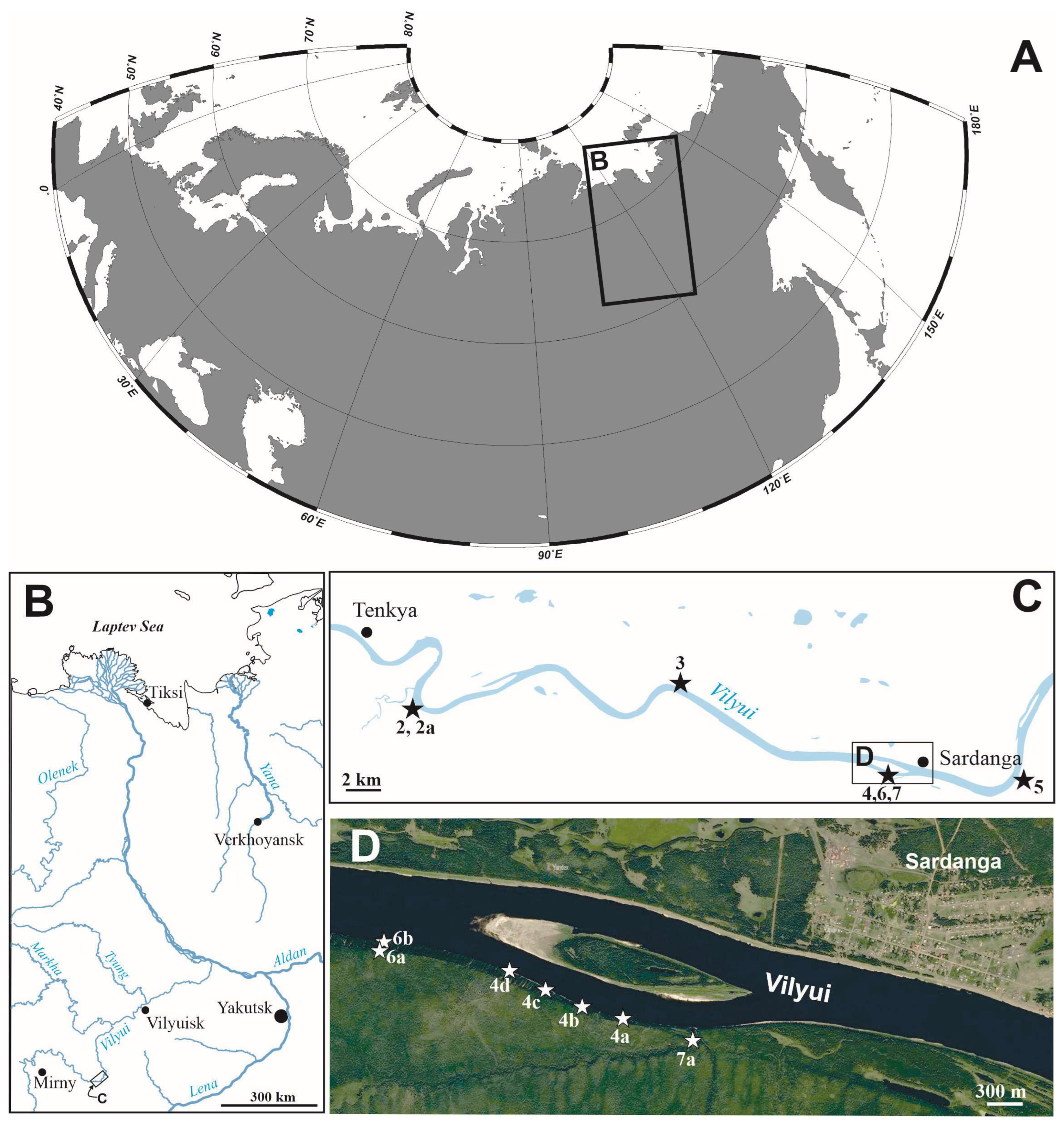 Diversity 15 00742 g001 Diversity 15 00742 g001