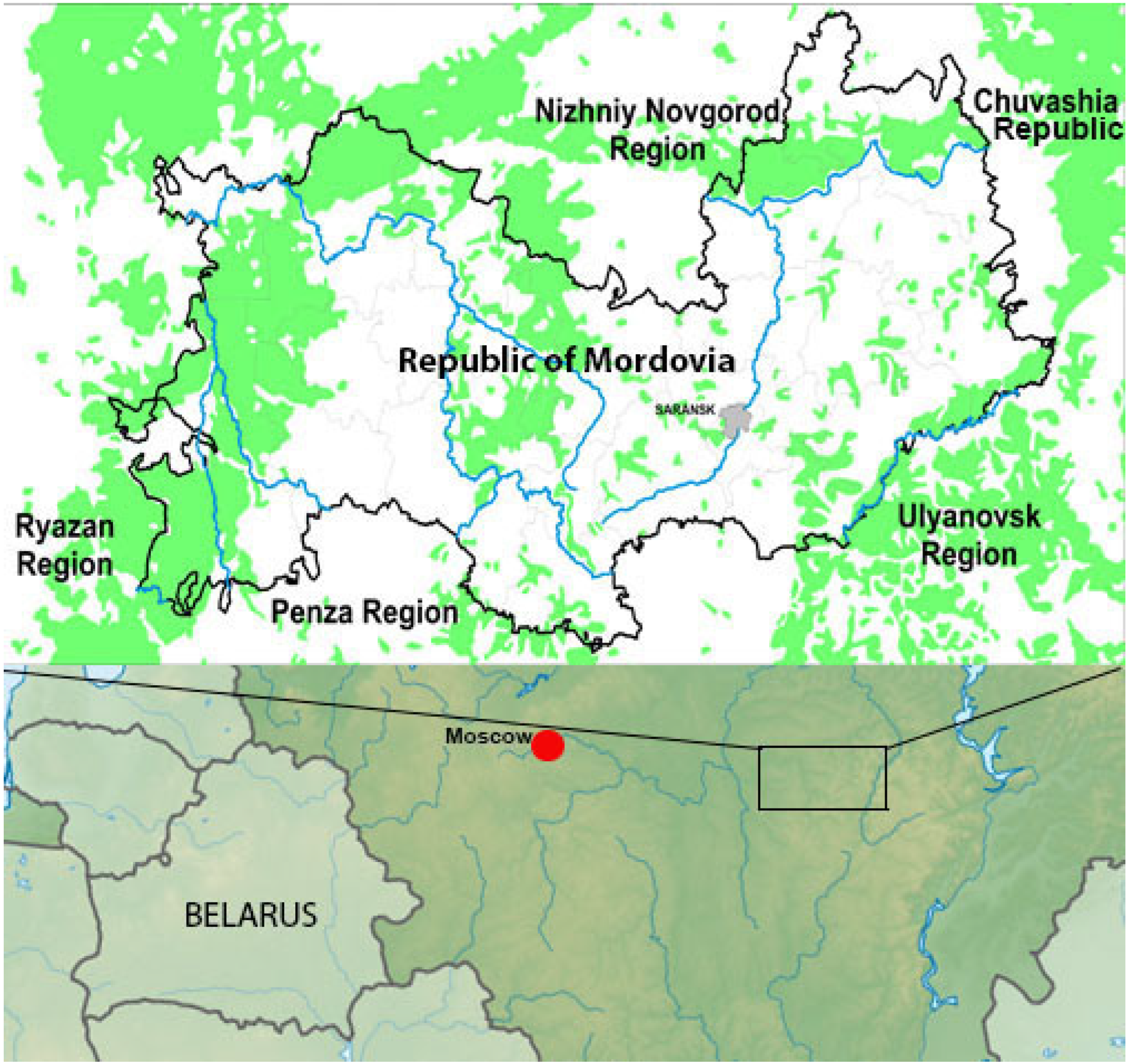 Diversity 15 00745 g002 Diversity 15 00745 g002