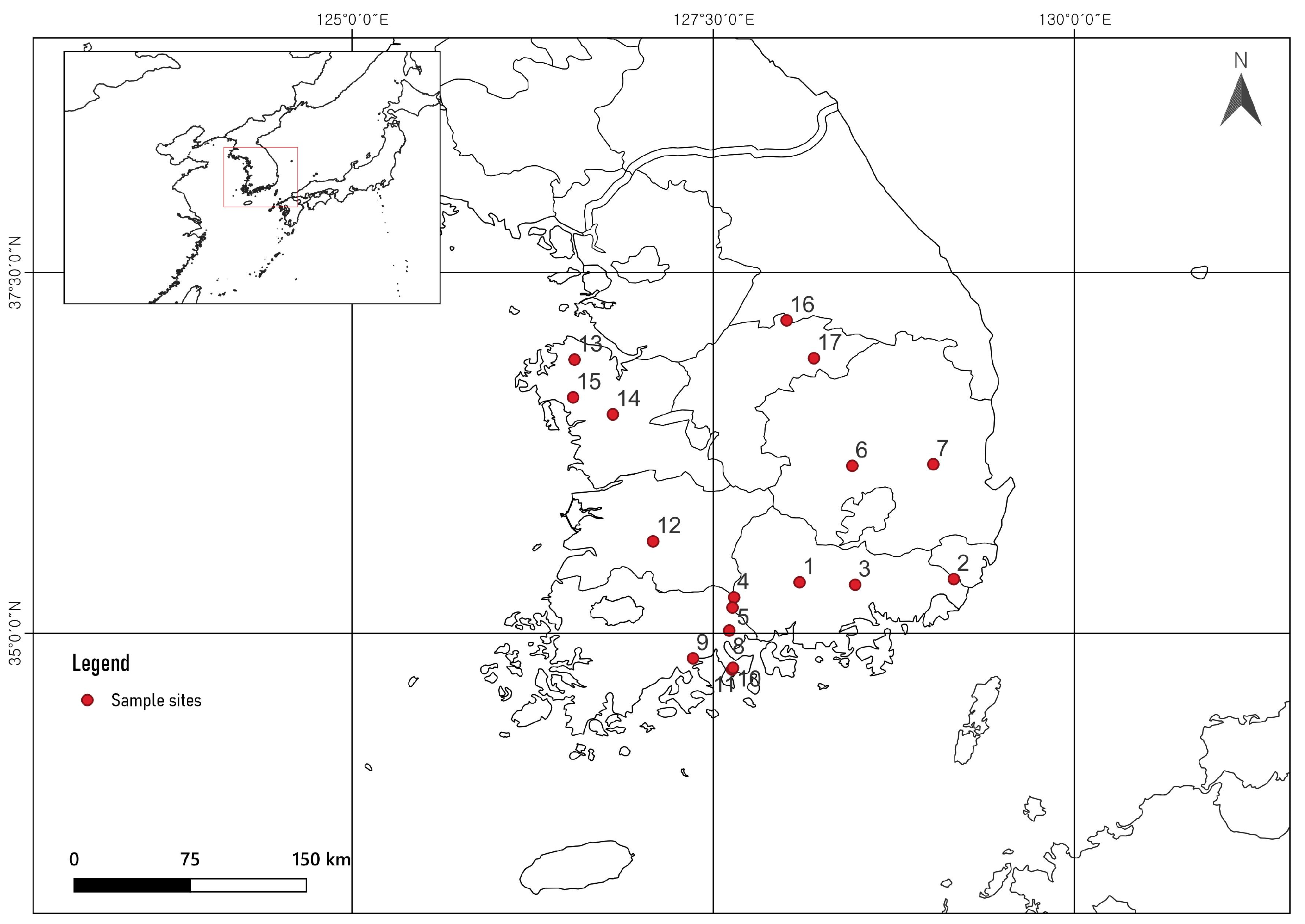 Diversity 15 00905 g001