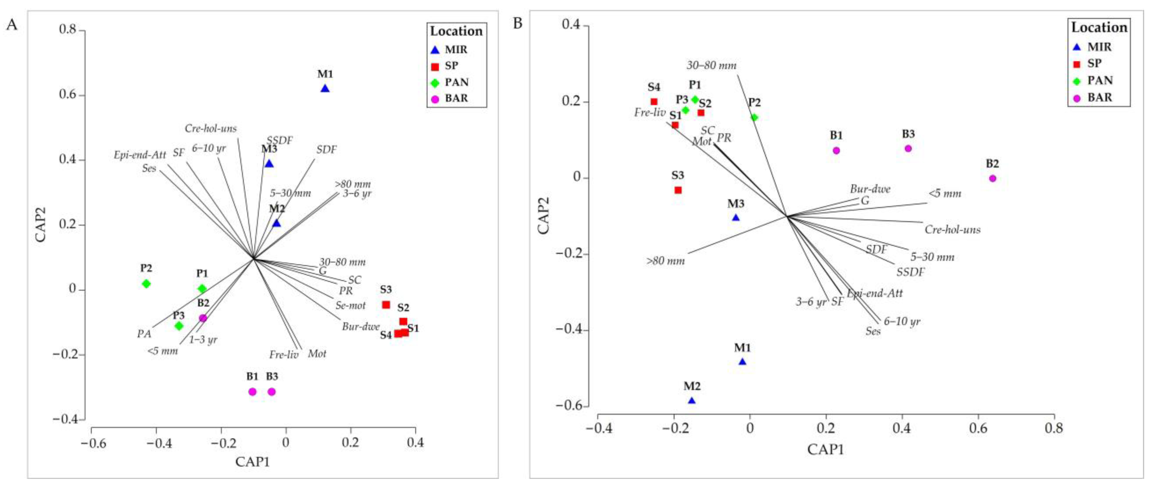 Diversity 15 00956 g006