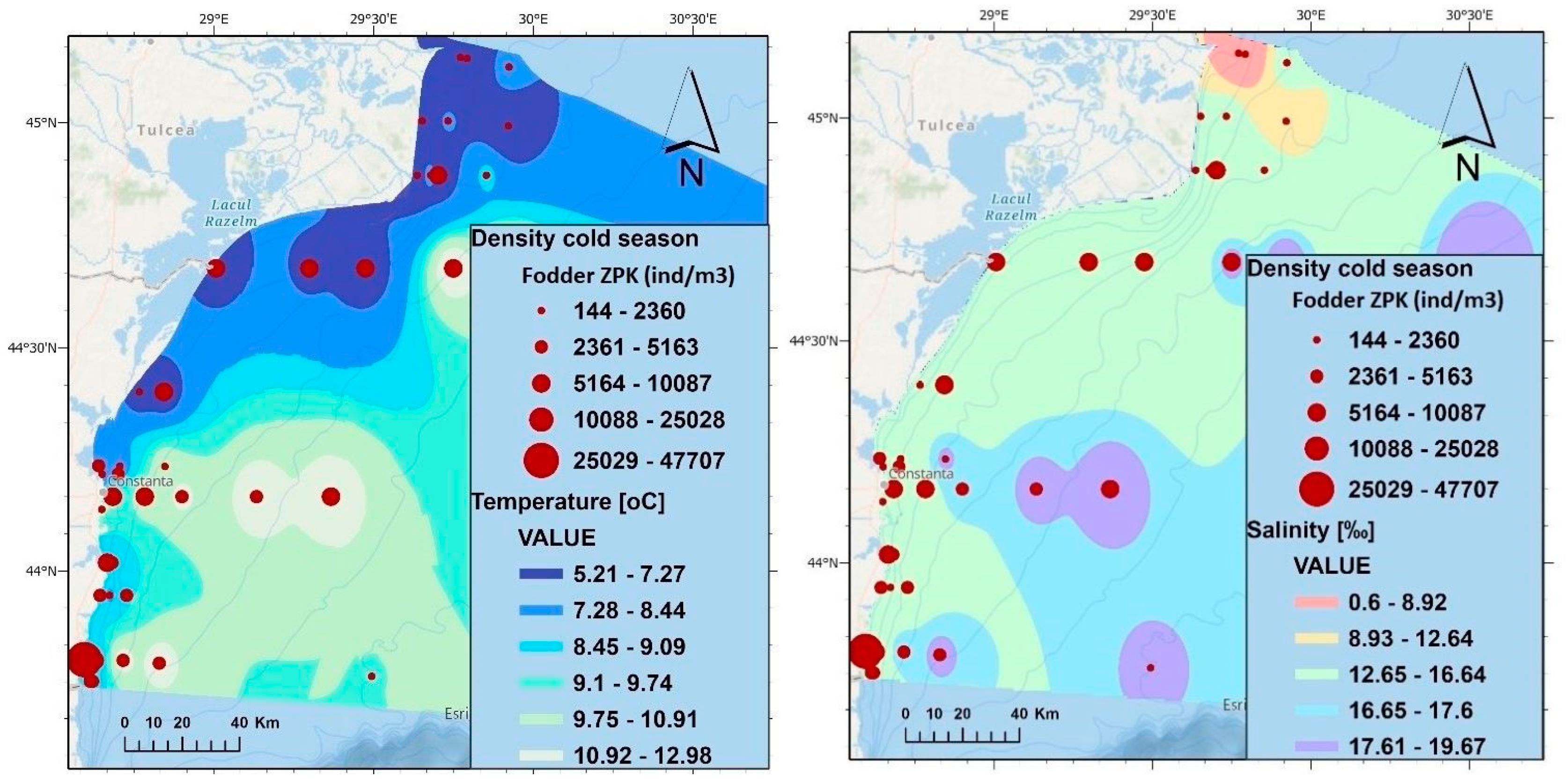 Diversity 15 01024 g011