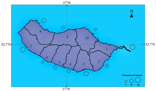 PDF) Catálogo ilustrado dos tubarões e raias dos Açores