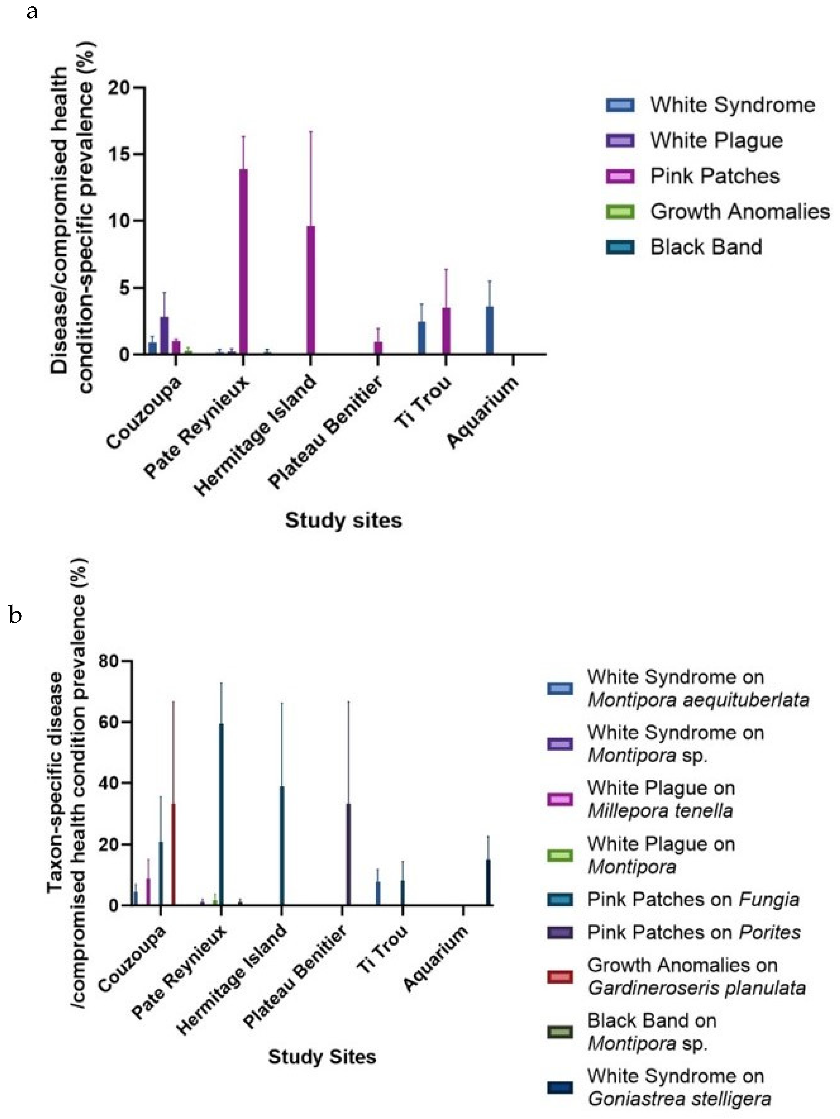 洋書 Coral Health and Disease Frontiers | Customized Medicine for Corals