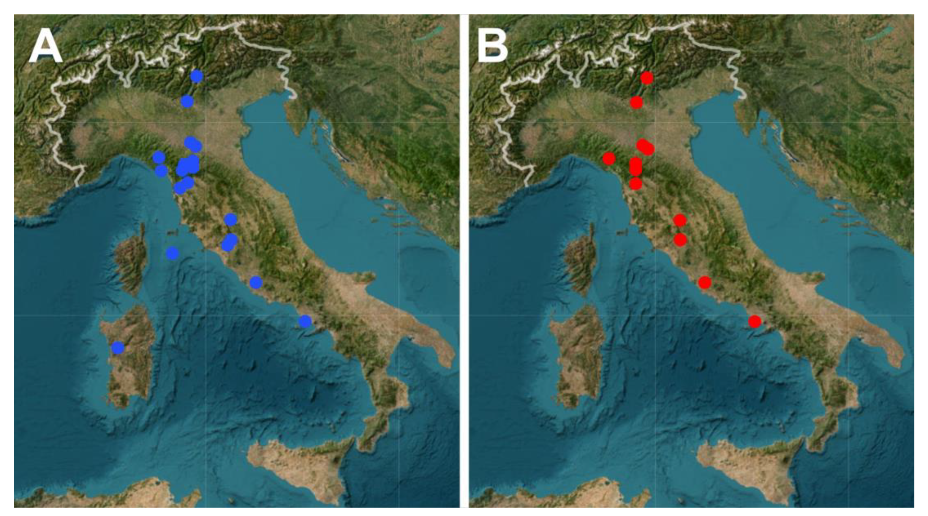 Diversity 16 00017 g009