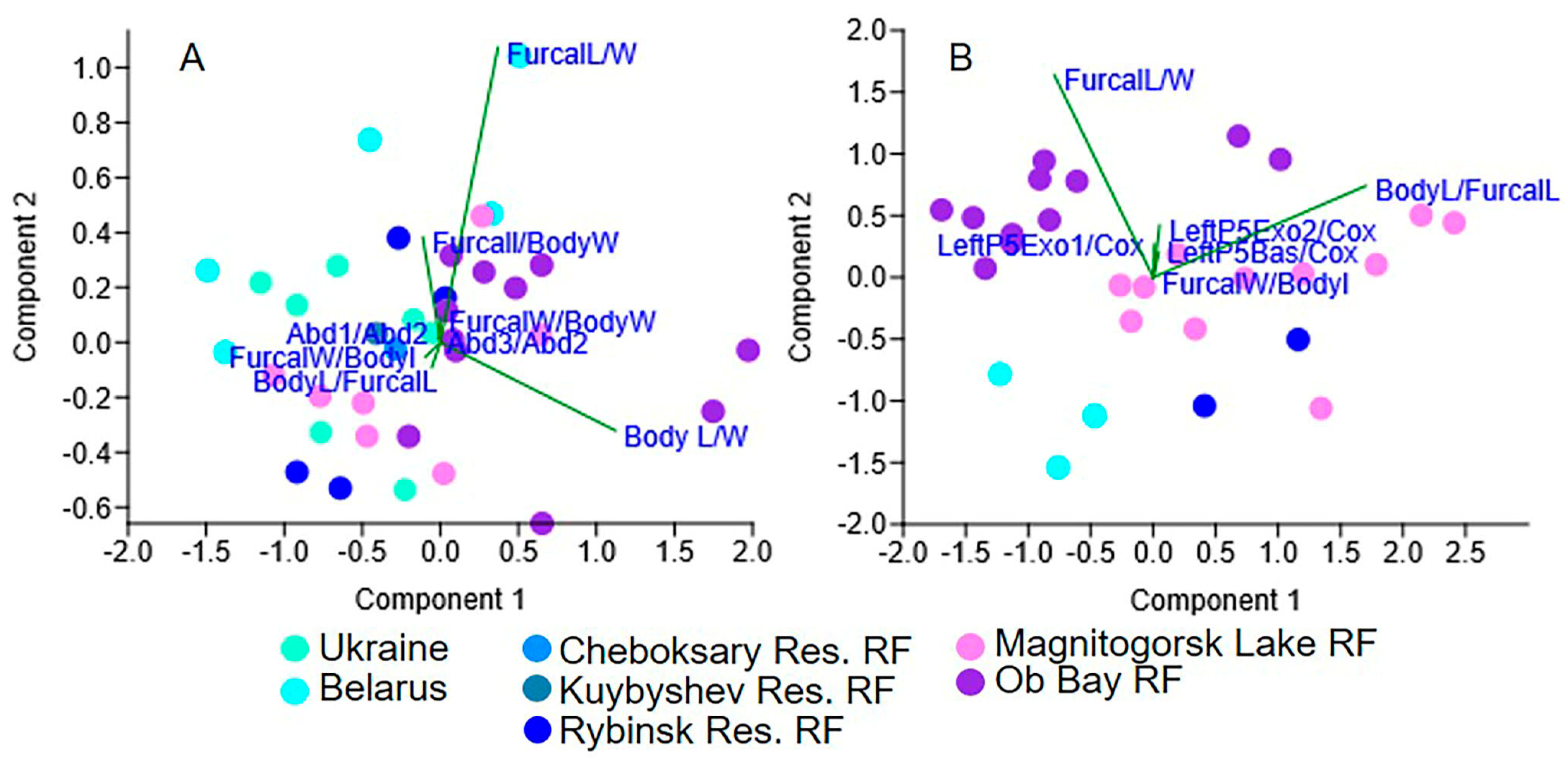 Diversity 16 00047 g007