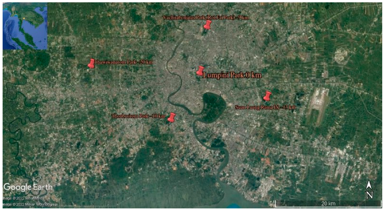 Diversity 16 00055 g001