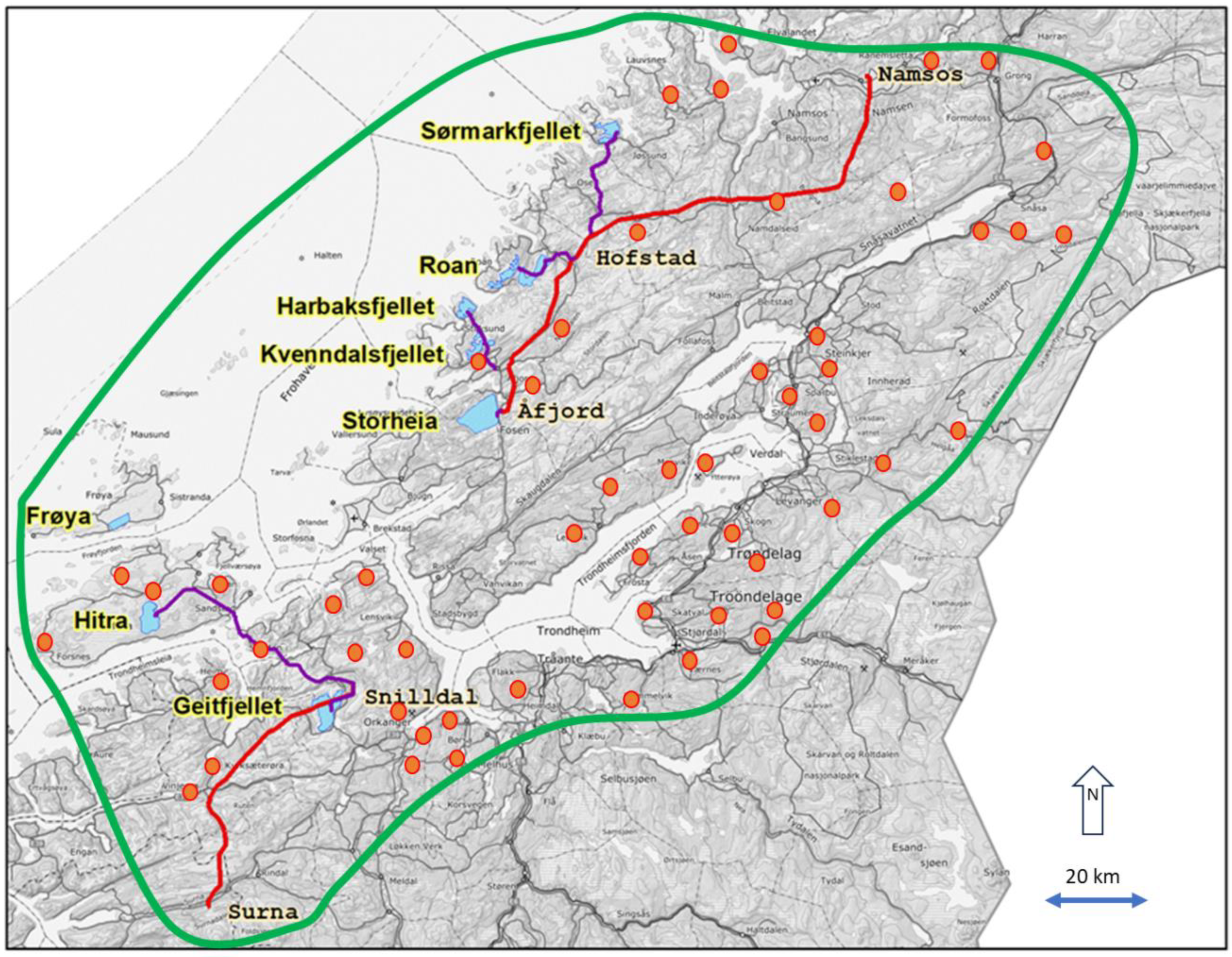 Diversity 16 00128 g001