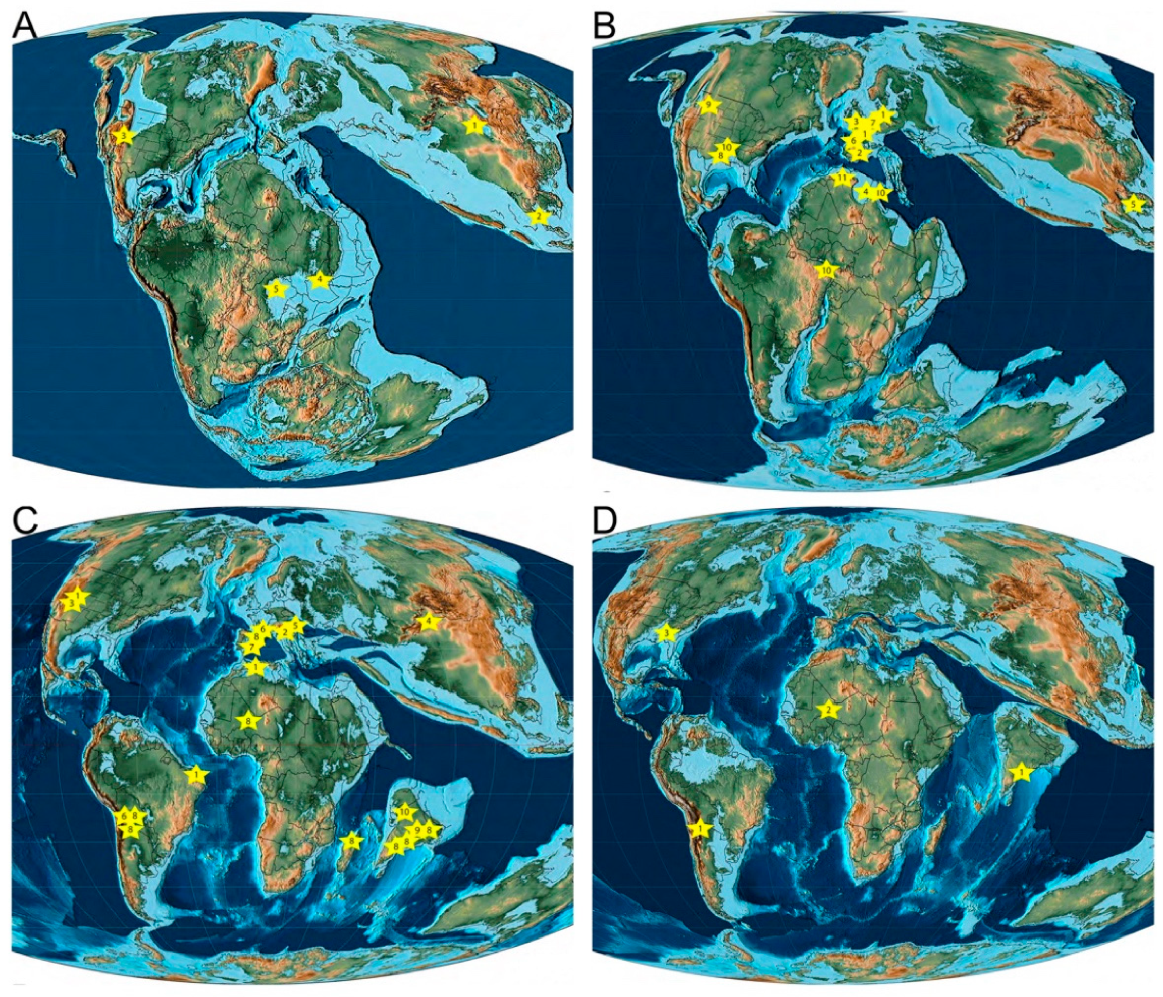 Diversity 16 00225 g003