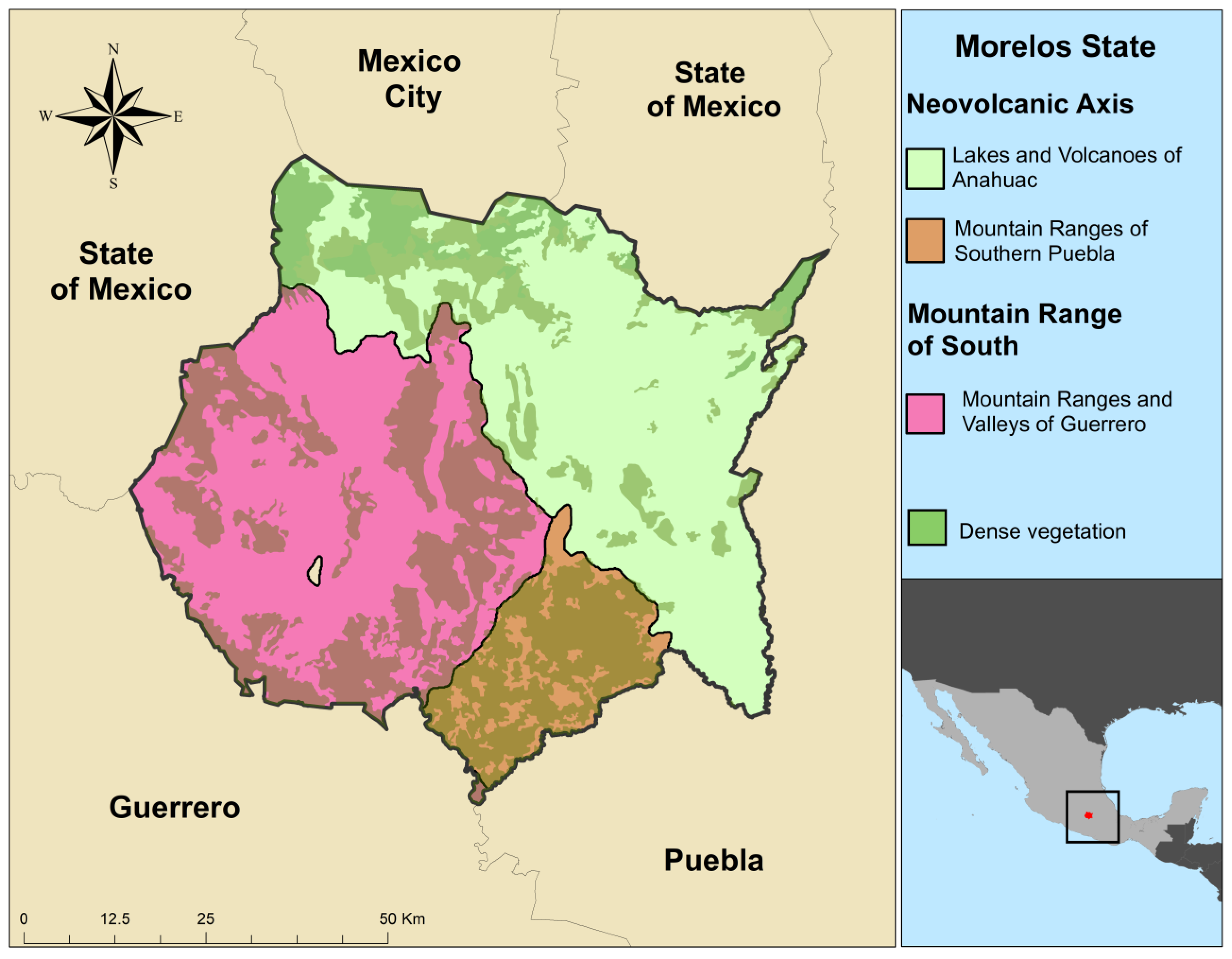 Diversity 16 00261 g001 Diversity 16 00261 g001