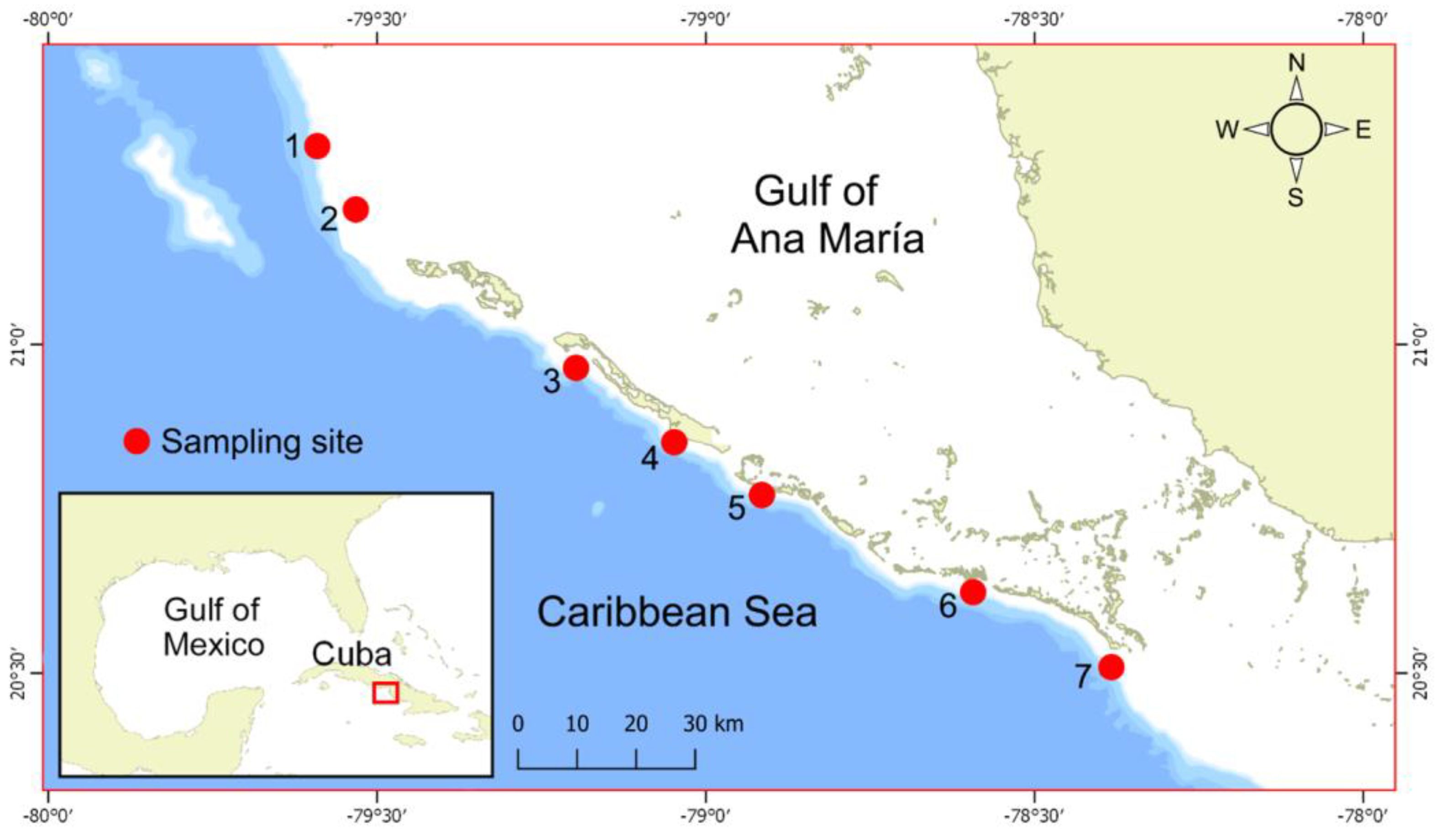 Diversity 16 00264 g001 Diversity 16 00264 g001