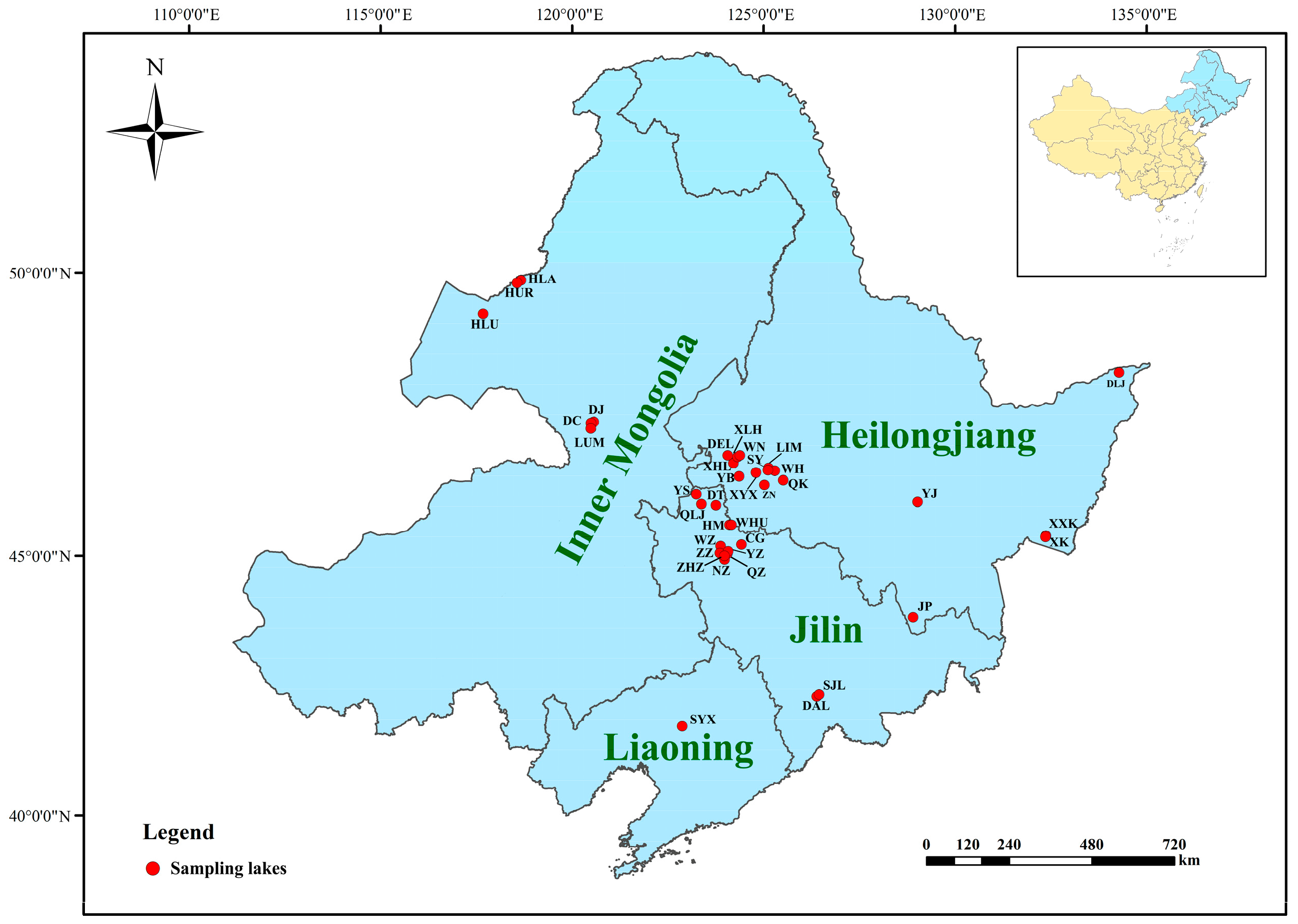 Diversity 16 00288 g001 Diversity 16 00288 g001