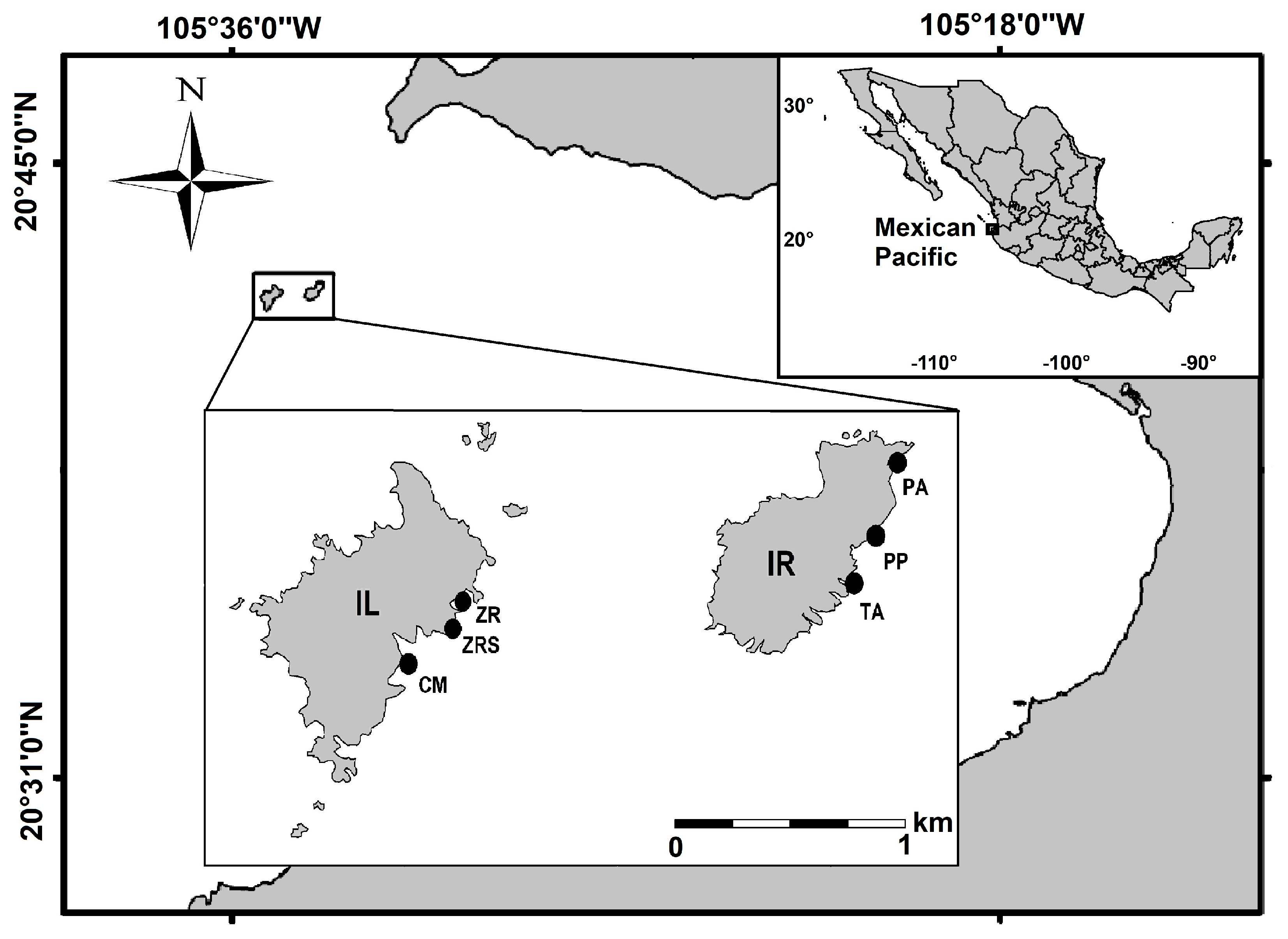 Diversity 16 00372 g001 Diversity 16 00372 g001