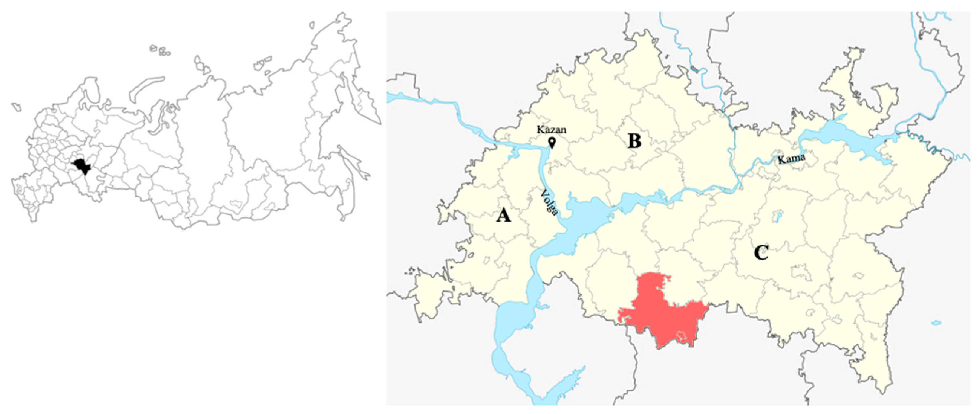 Diversity 16 00376 g001