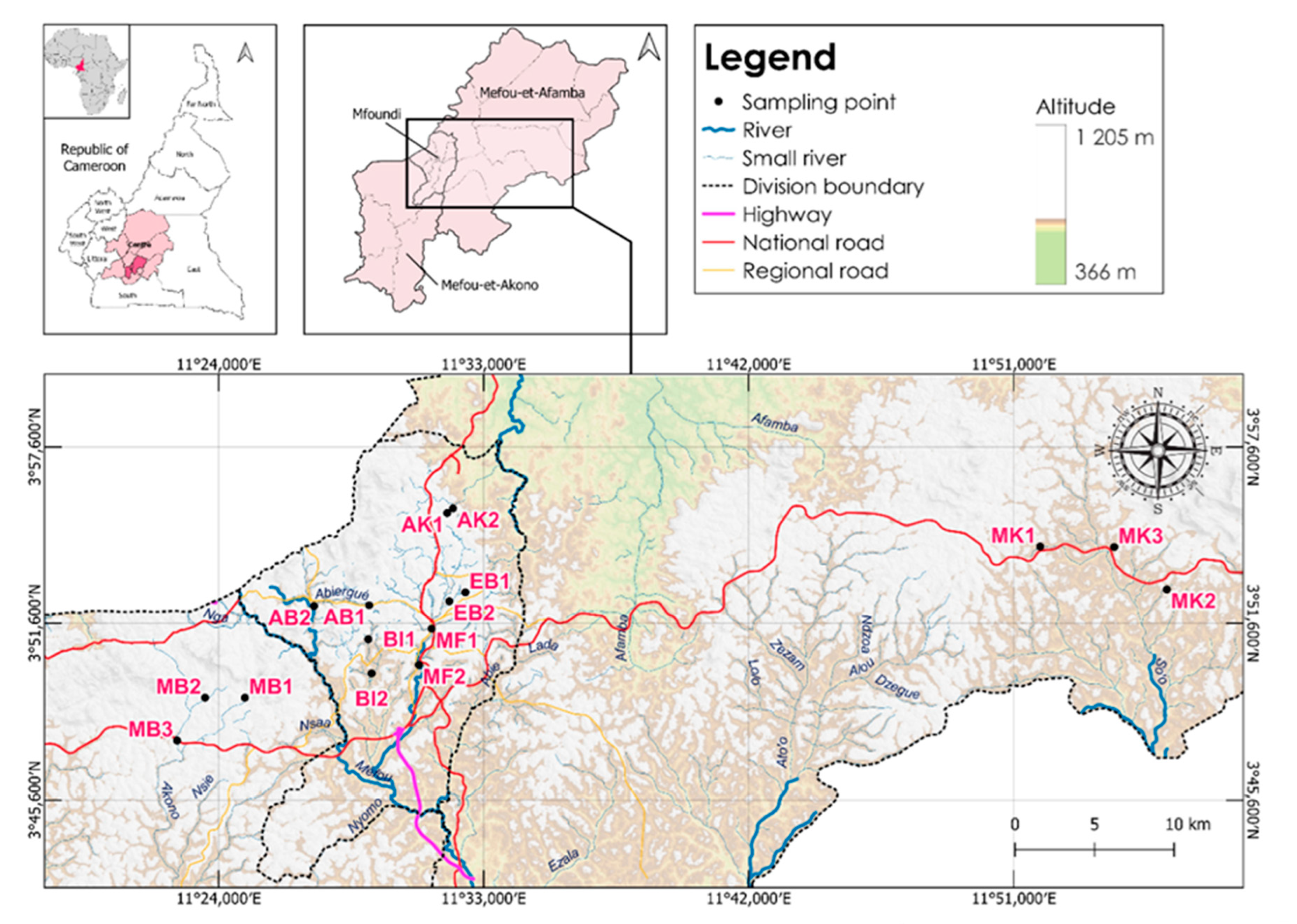 Diversity 16 00385 g001