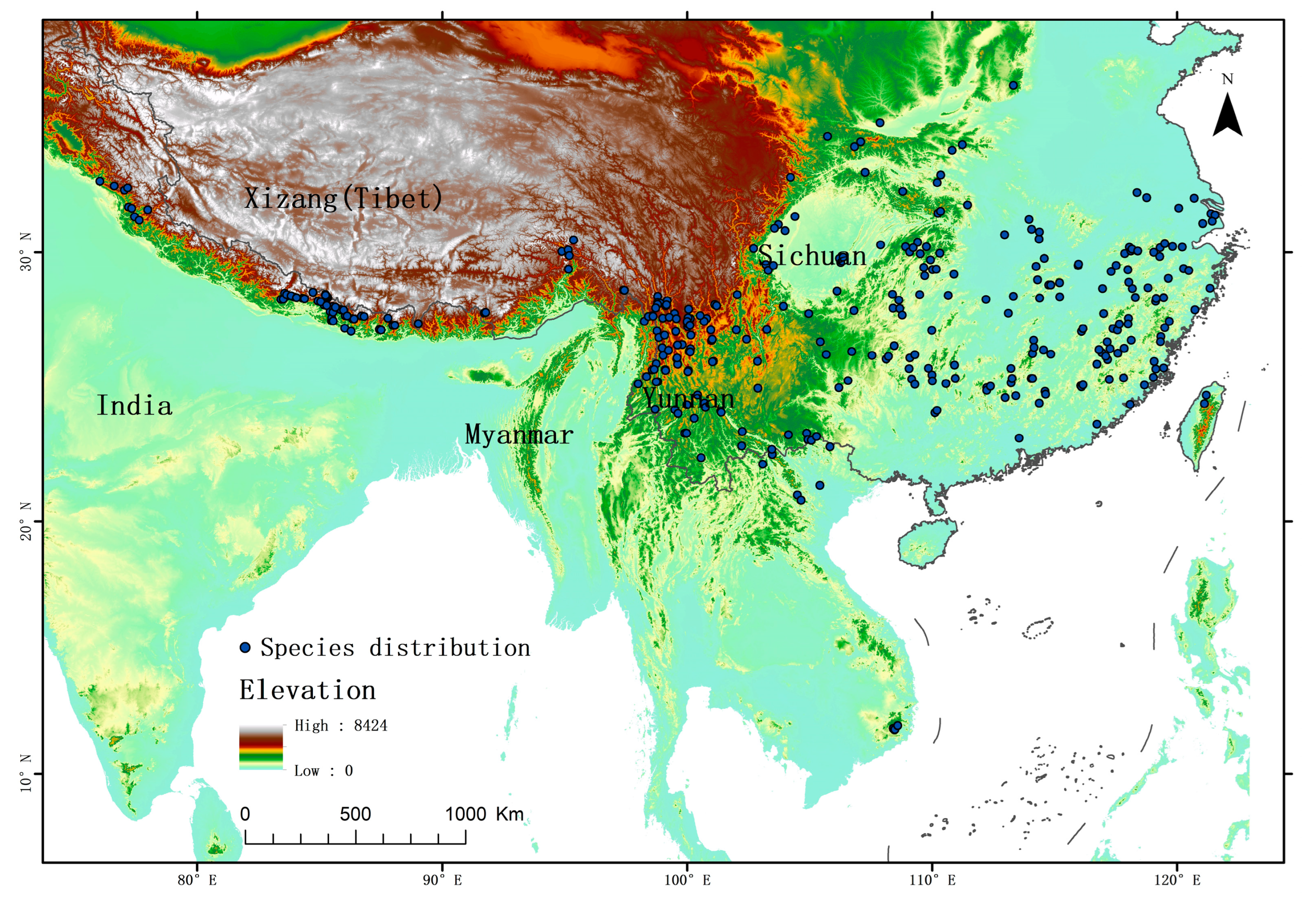 Diversity 16 00511 g001 Diversity 16 00511 g001