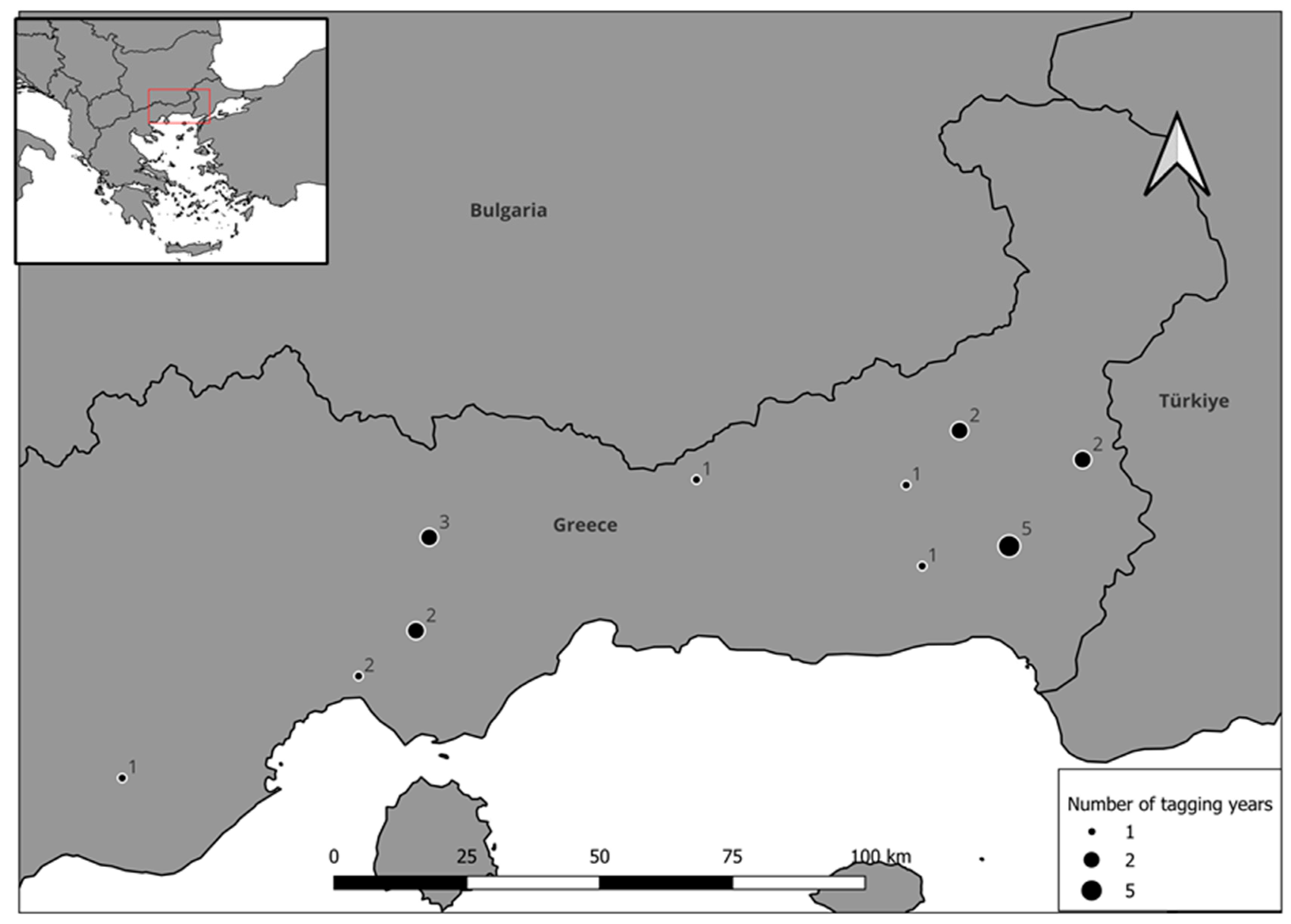 Diversity 16 00580 g001 Diversity 16 00580 g001