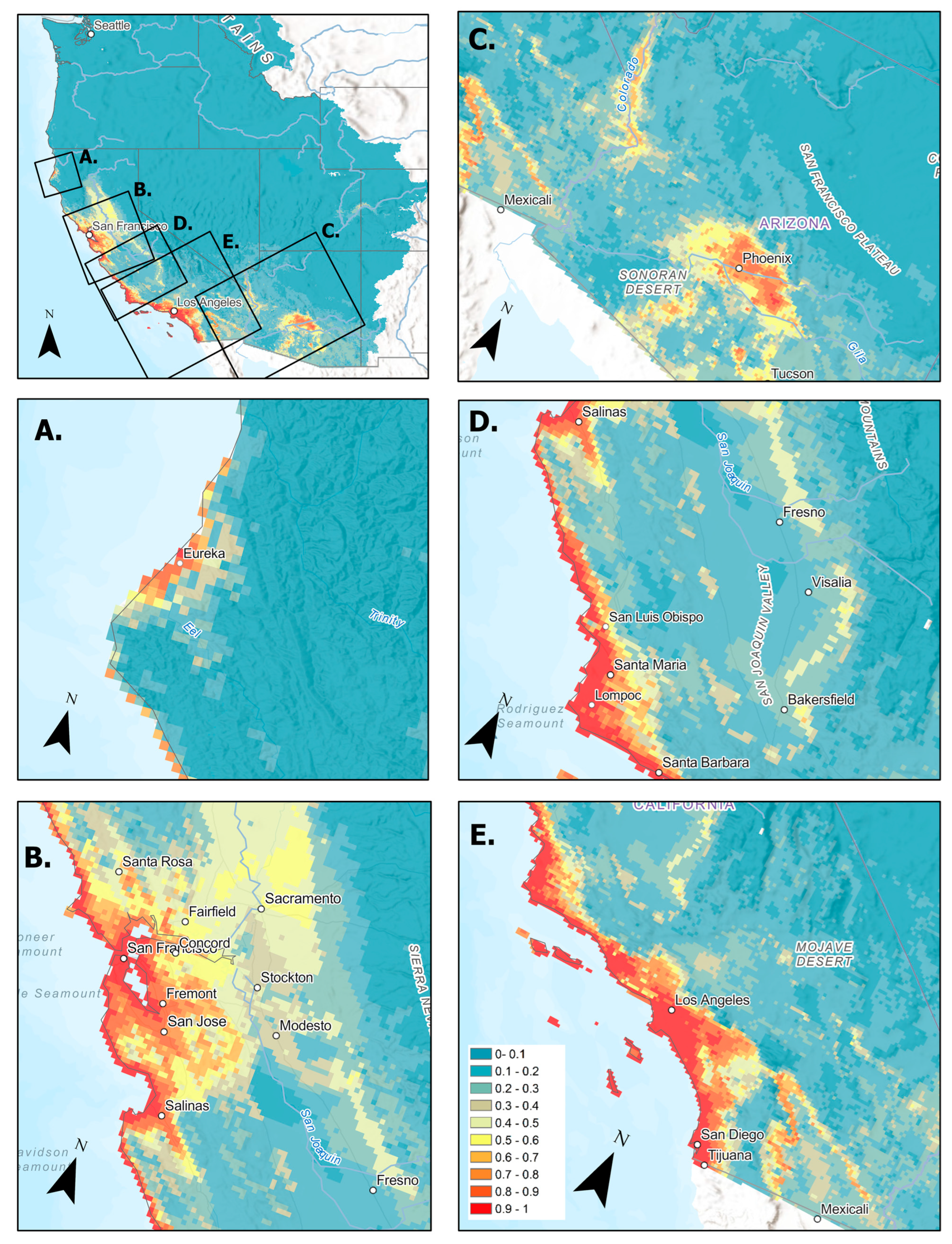 Diversity 16 00640 g003