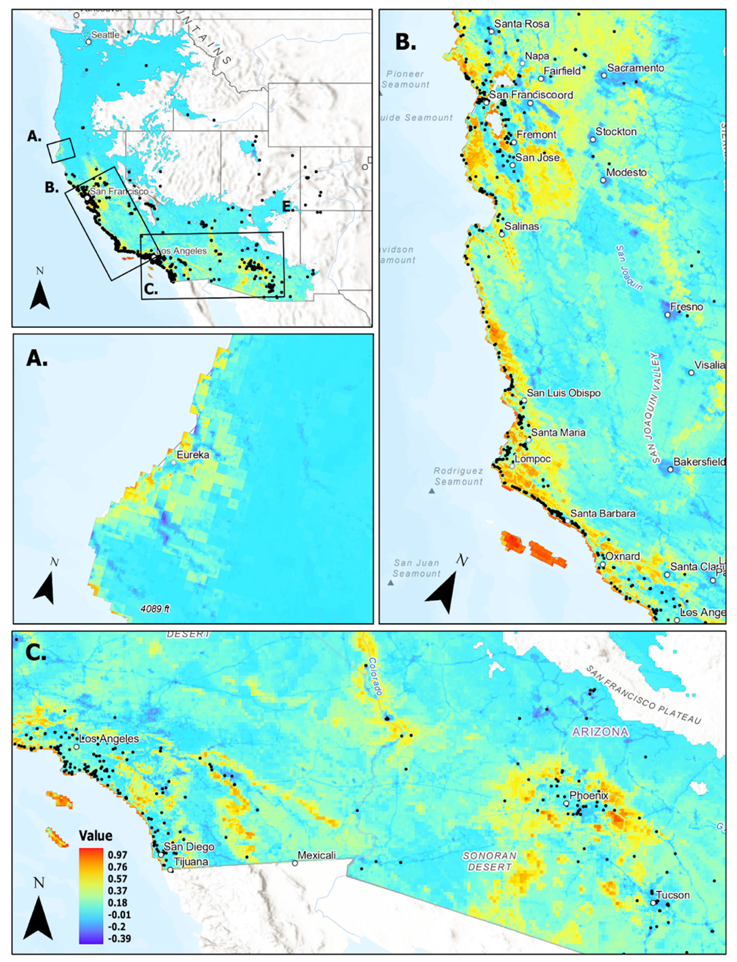 Diversity 16 00640 g004
