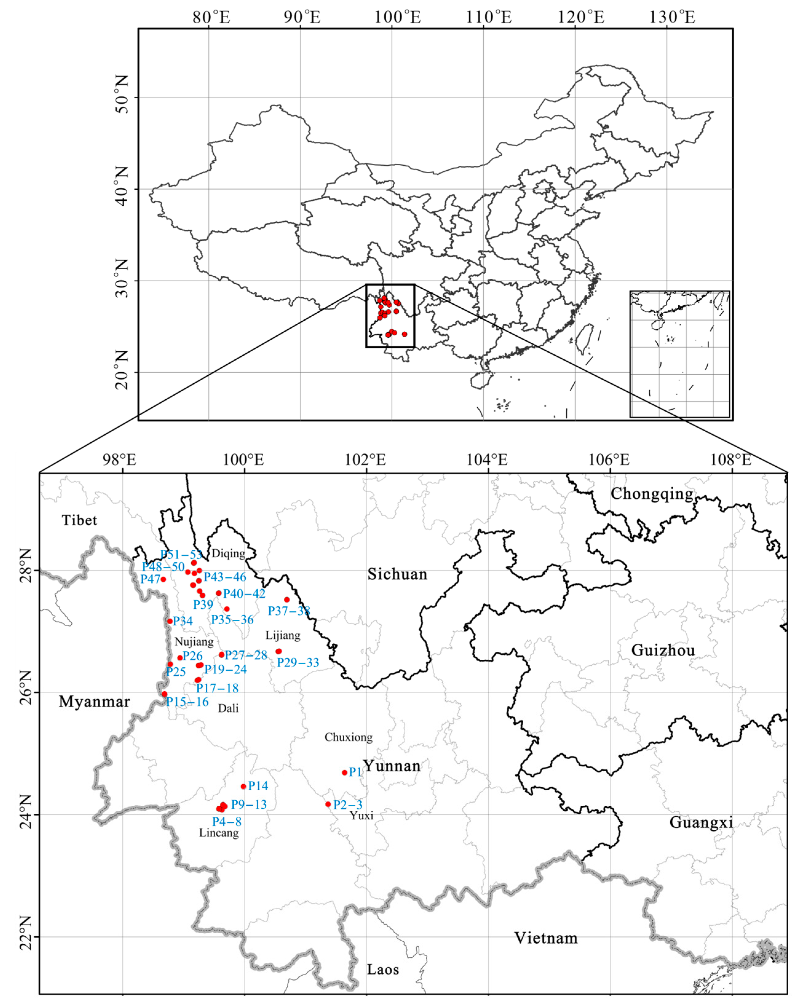 Diversity 16 00642 g001