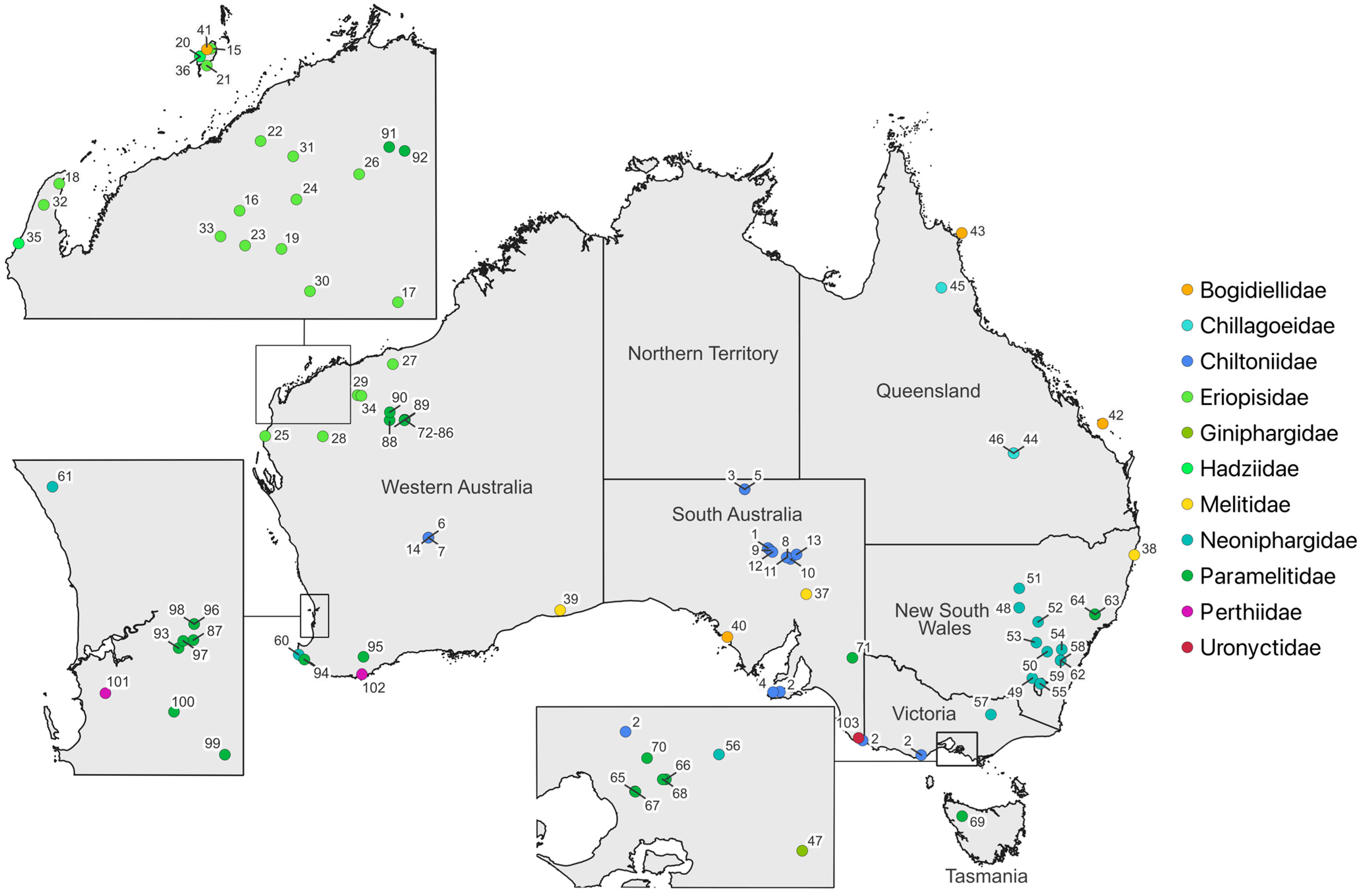 Diversity 16 00650 g001 Diversity 16 00650 g001