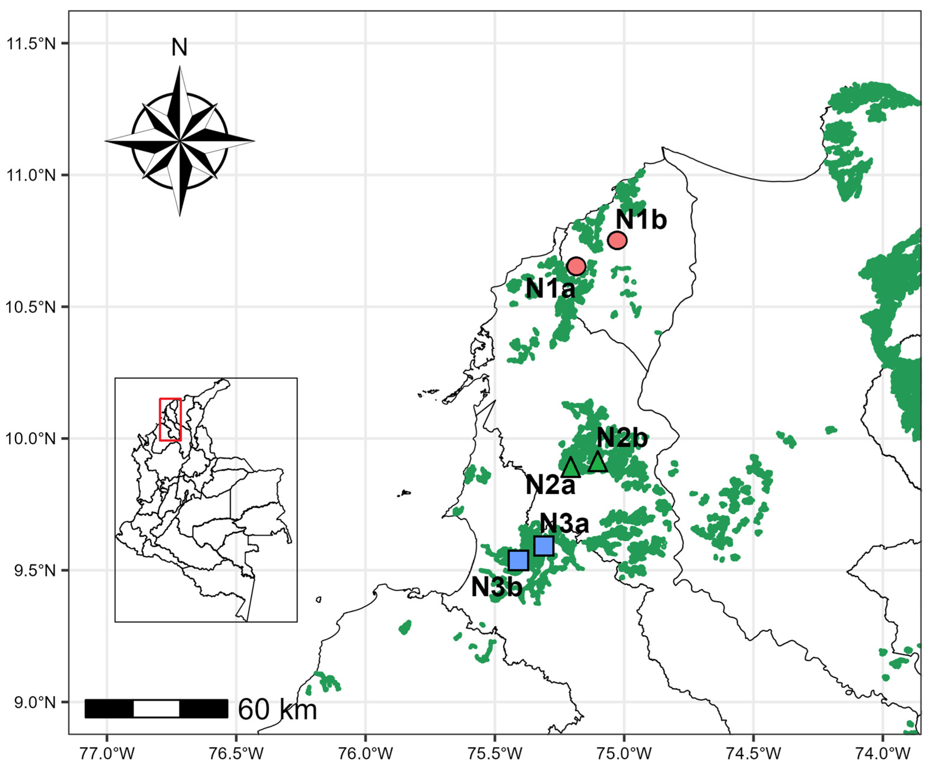Diversity 16 00687 g001 Diversity 16 00687 g001