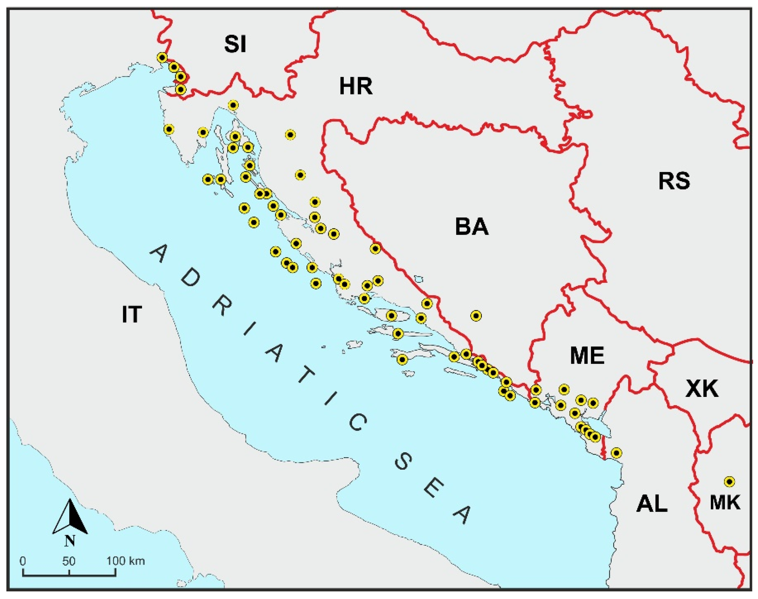 Diversity 16 00718 g001