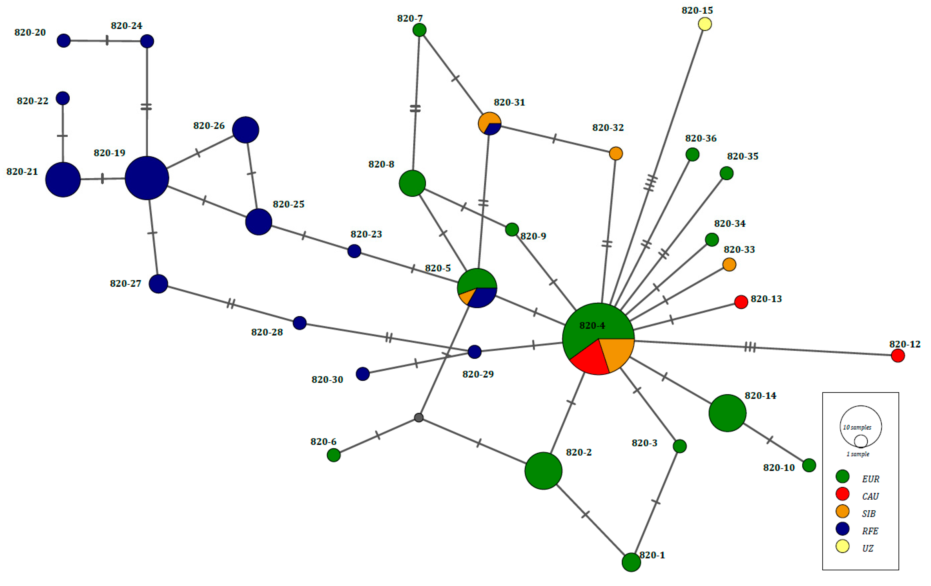 Diversity 16 00764 g003