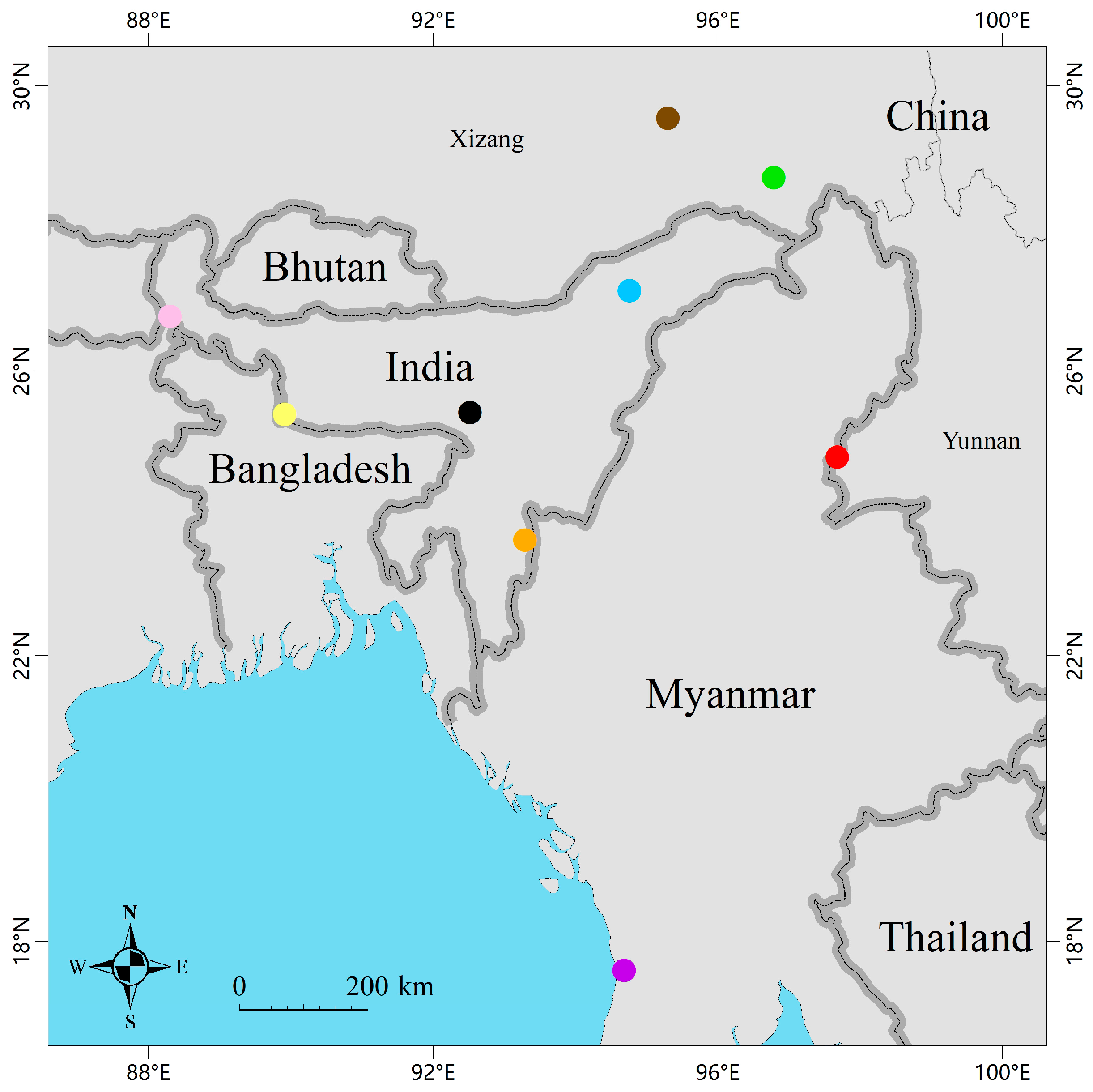 Diversity 16 00768 g006