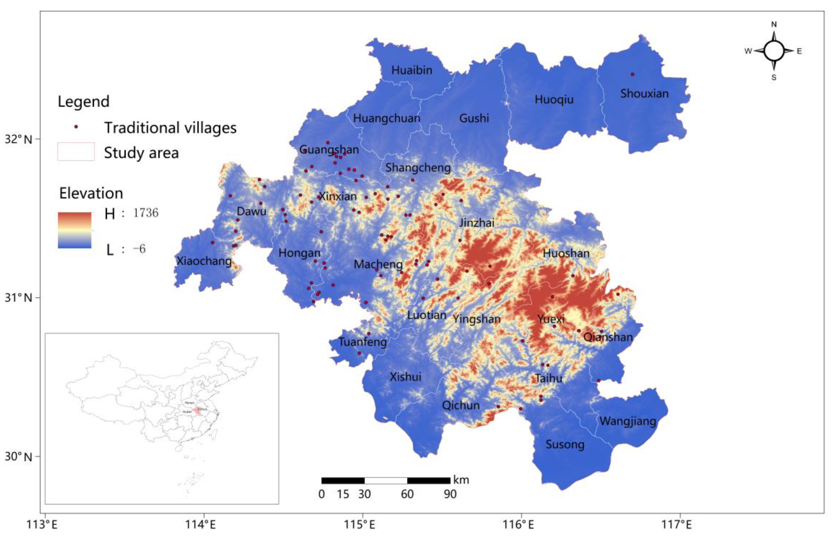 Diversity 16 00782 g001