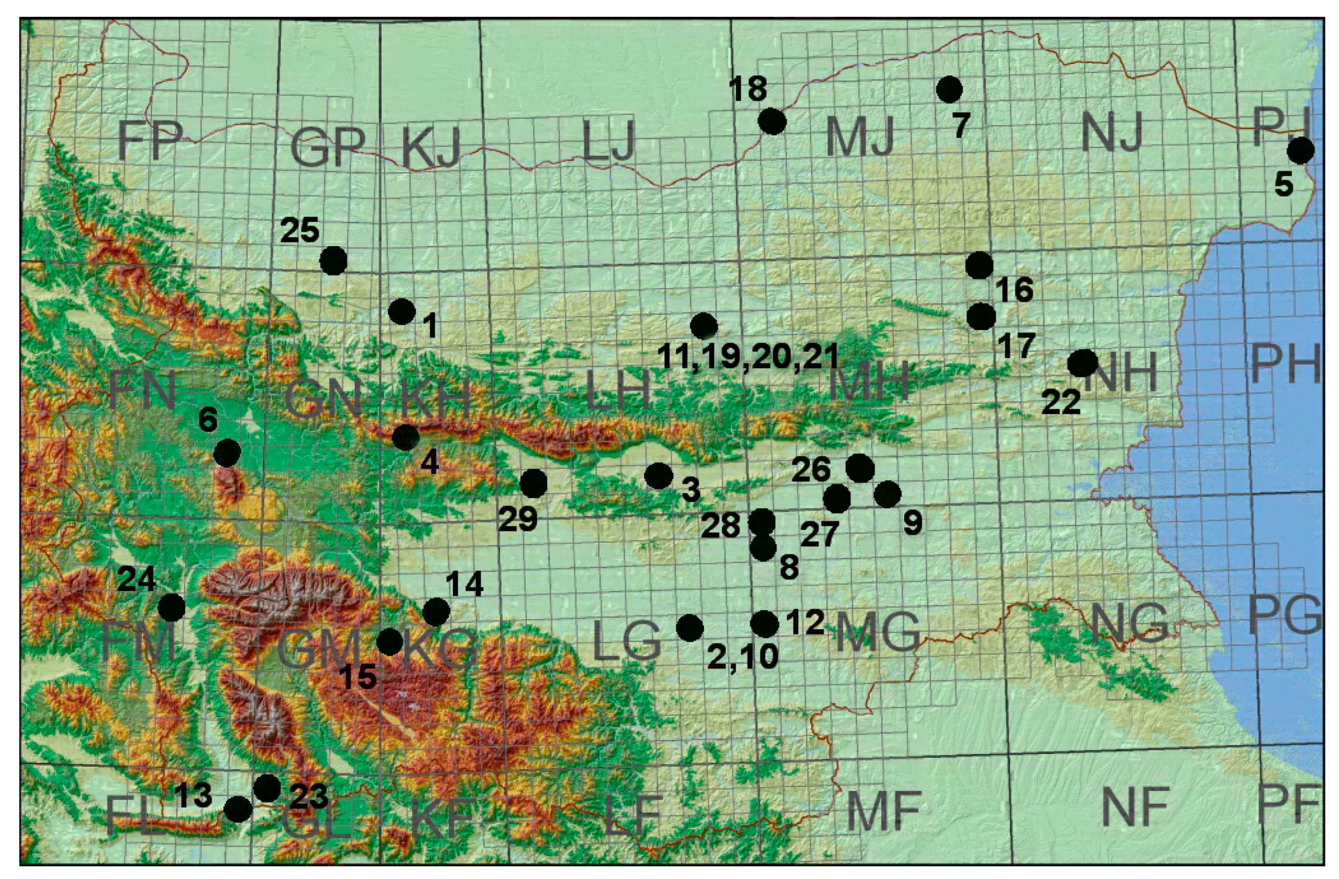 Diversity 17 00107 g001