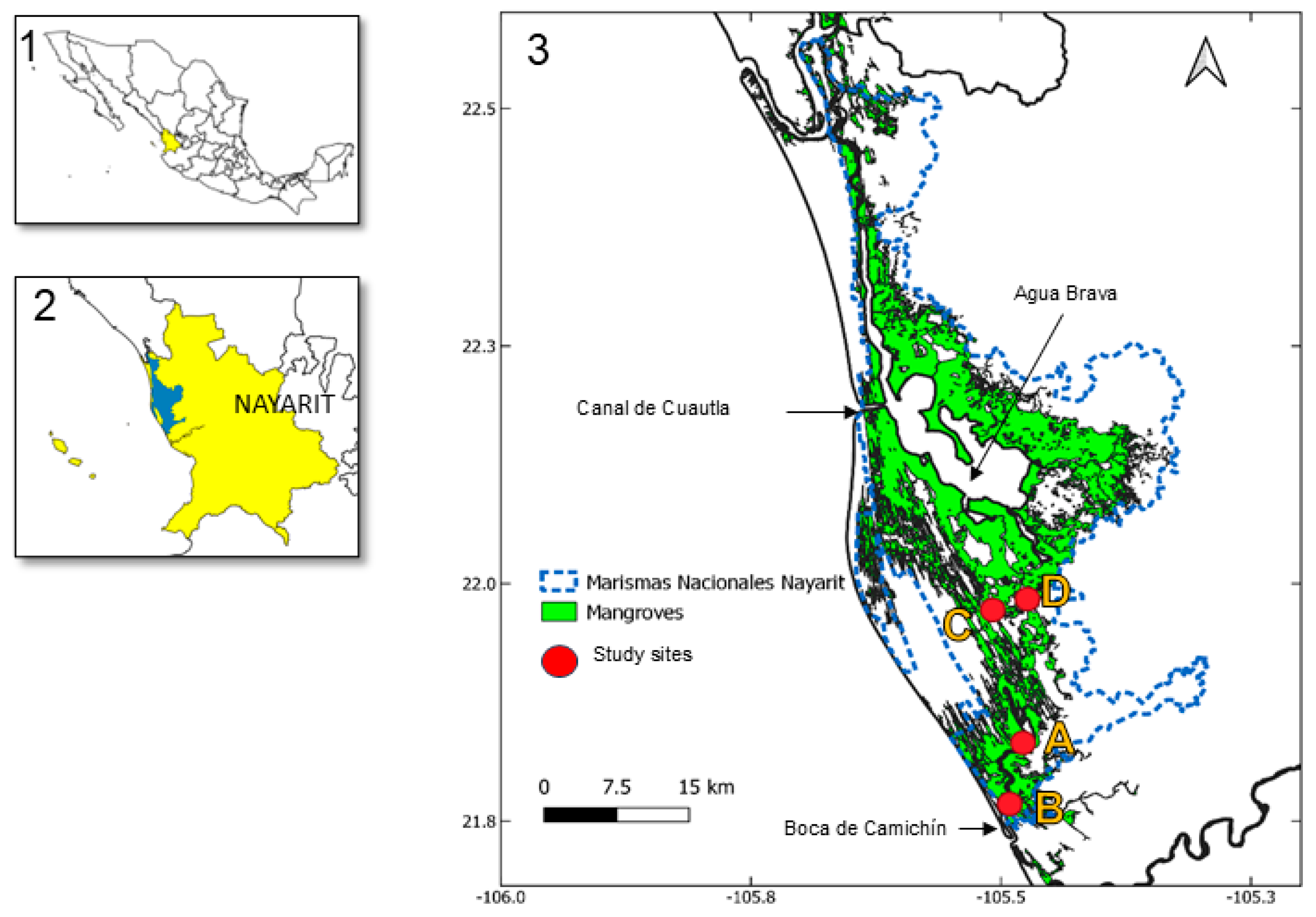 Diversity 17 00407 g001 Diversity 17 00407 g001