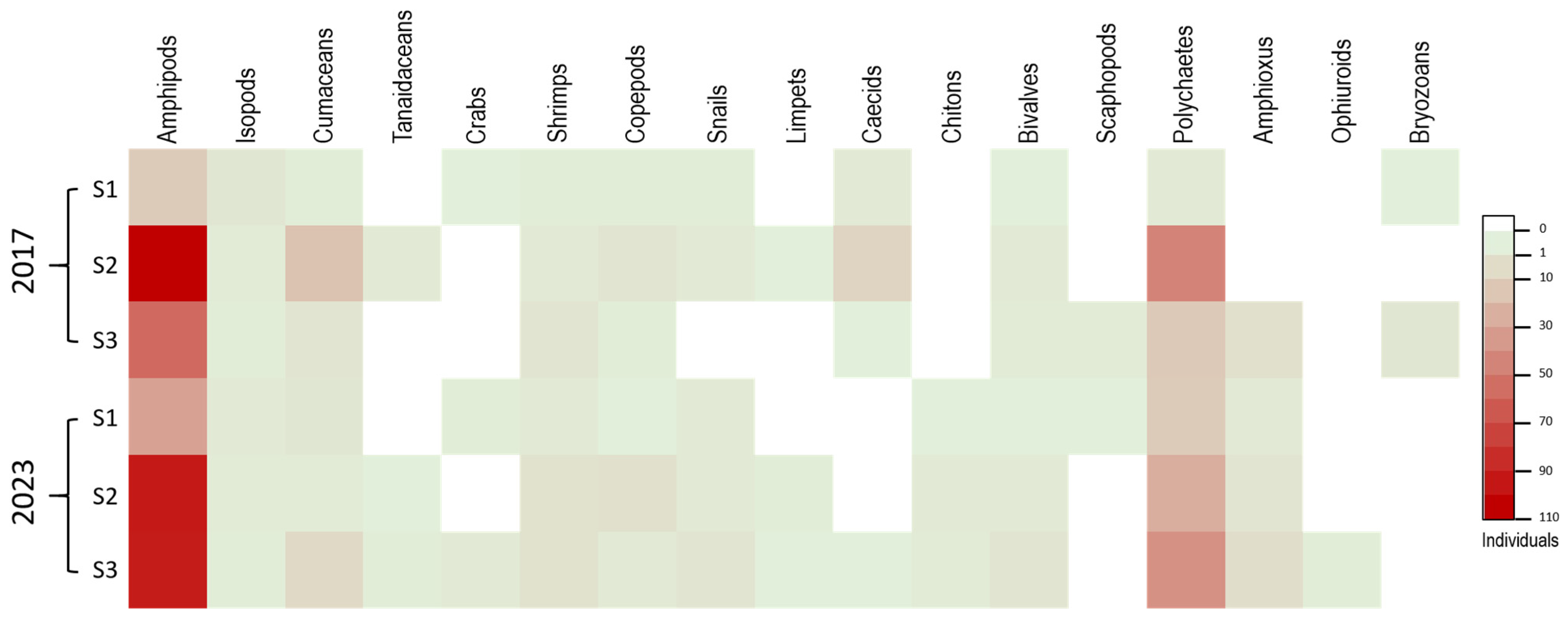 Diversity 17 00440 g003