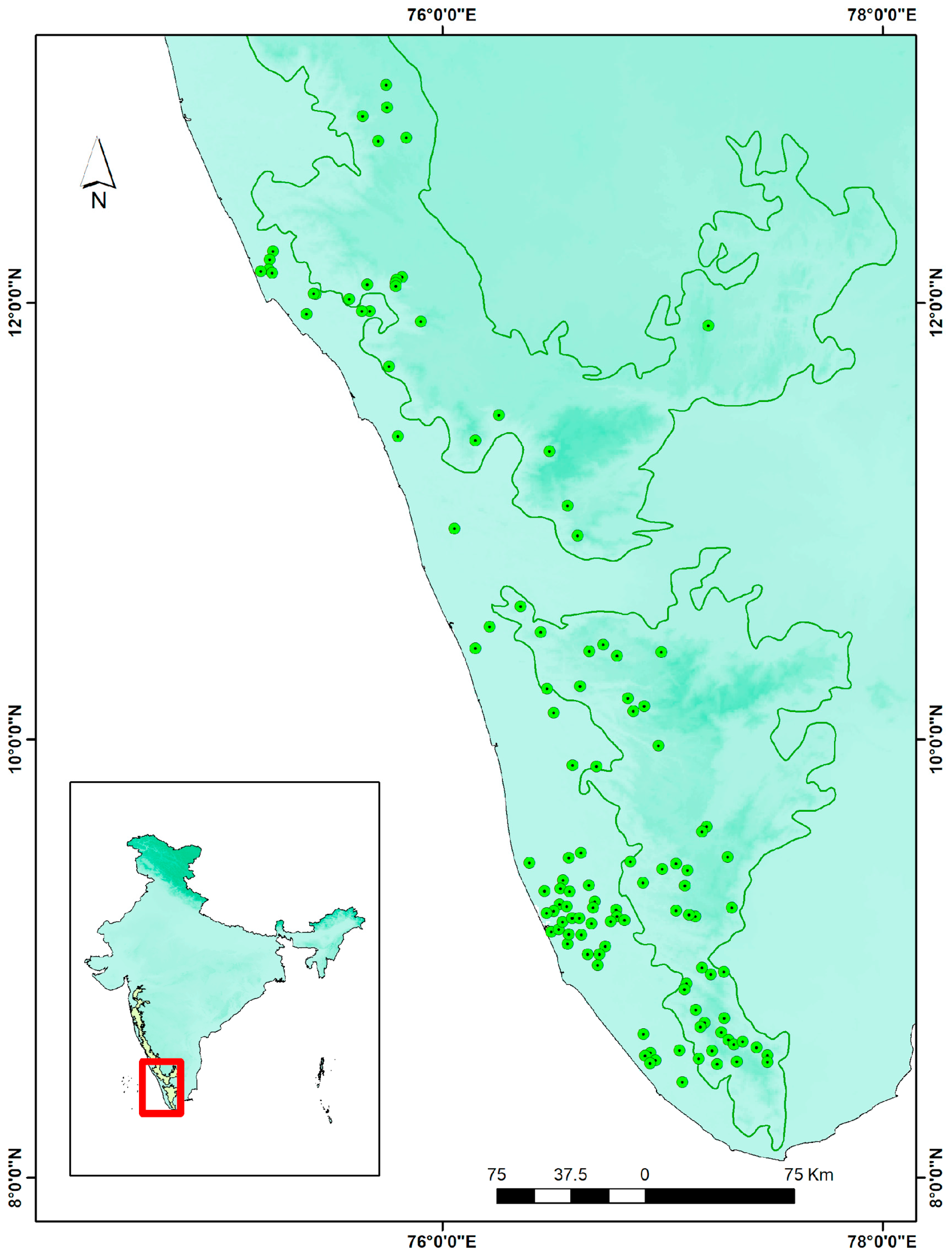 Diversity 17 00476 g001
