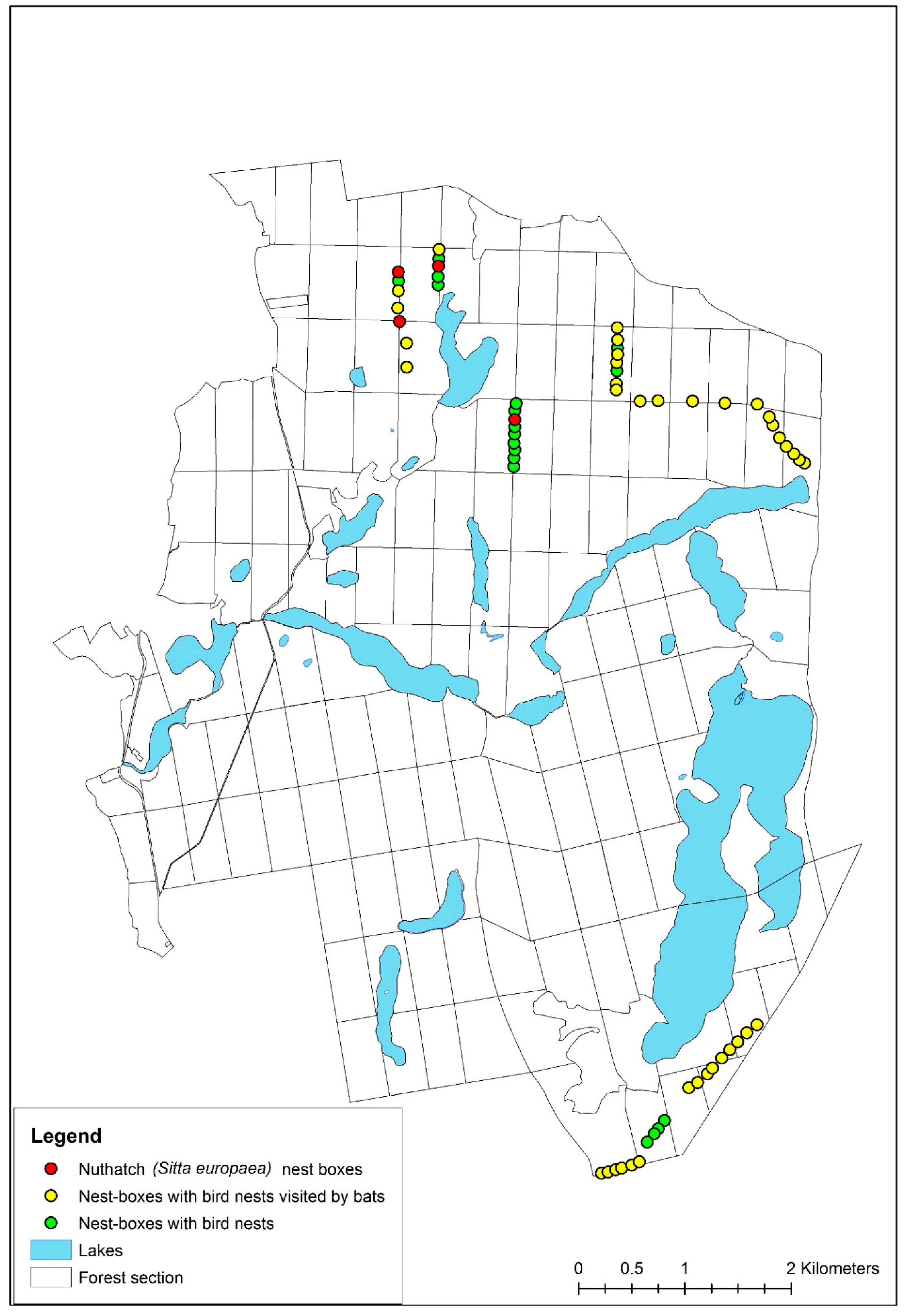 Diversity 17 00544 g001 Diversity 17 00544 g001