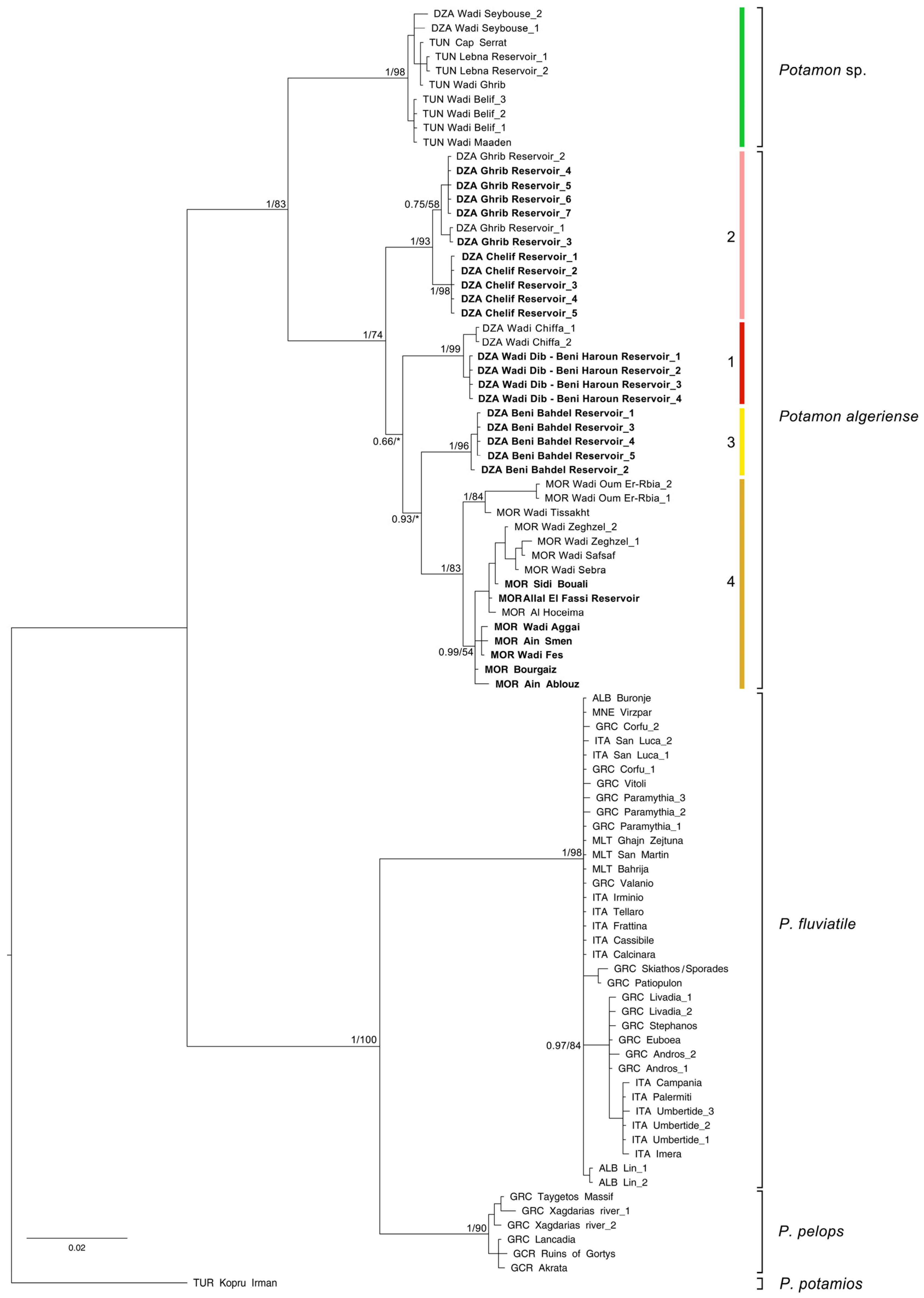 Diversity 17 00562 g003 Diversity 17 00562 g003