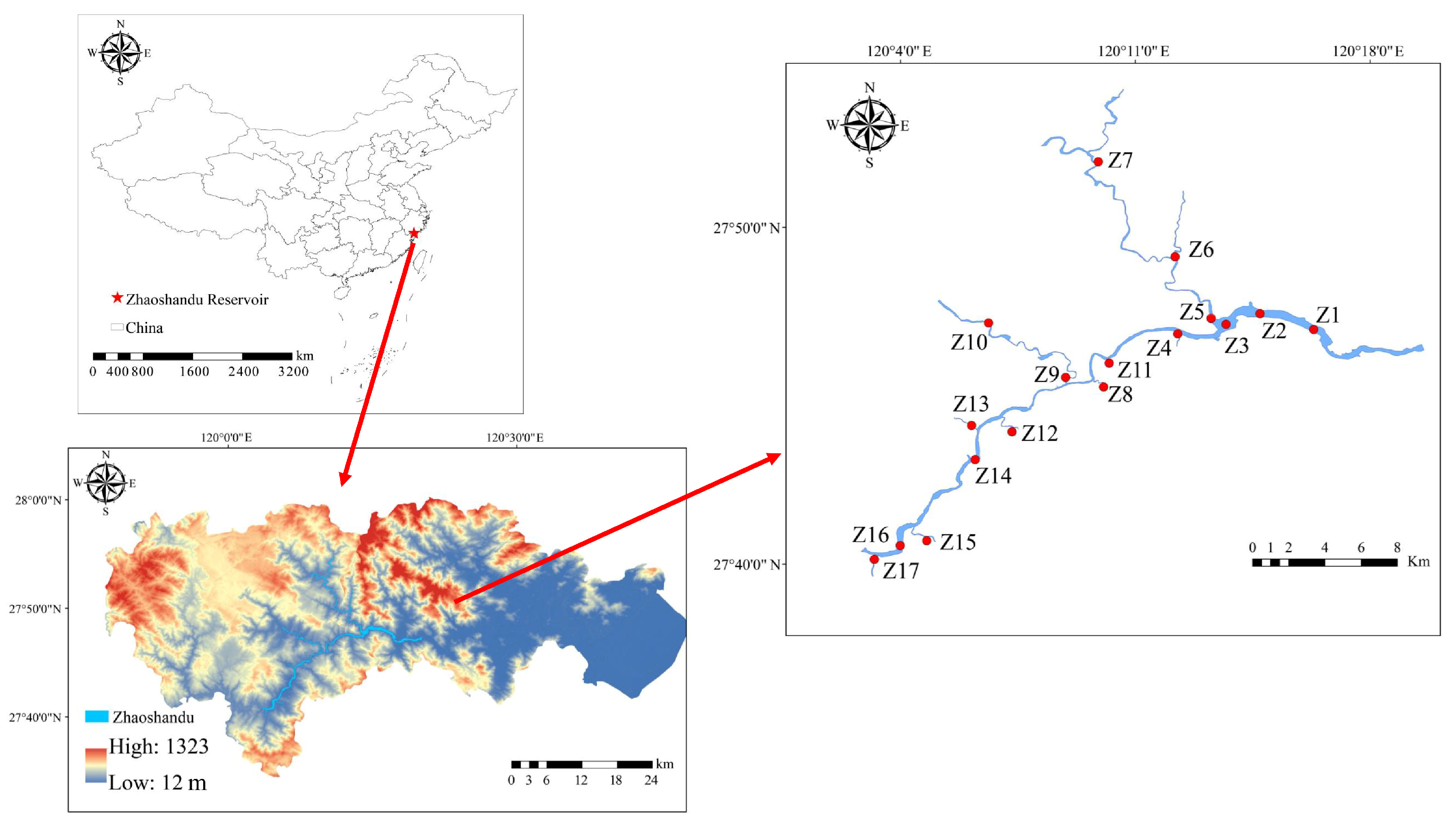 Diversity 17 00573 g001 Diversity 17 00573 g001