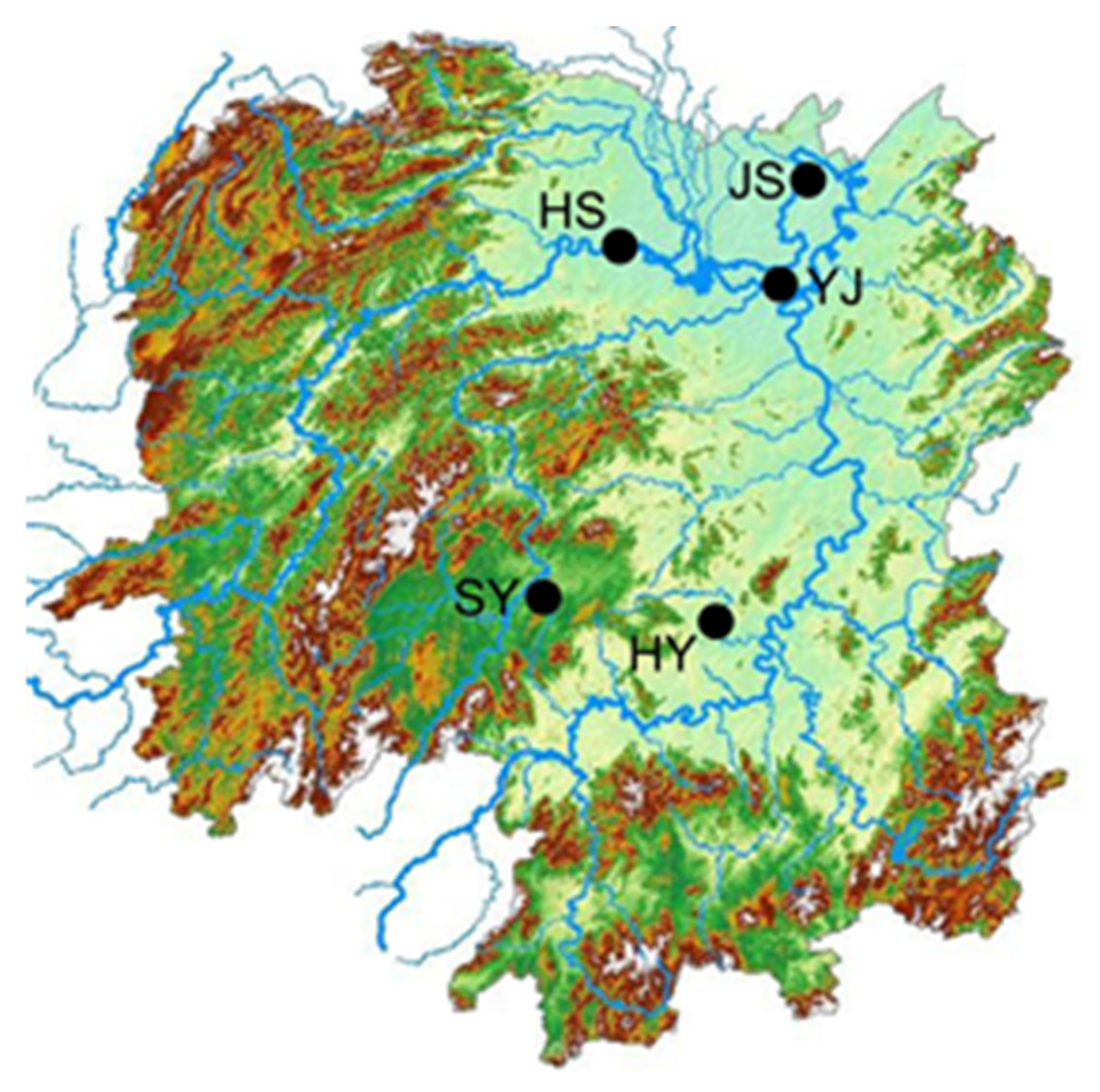 Diversity 17 00575 g001